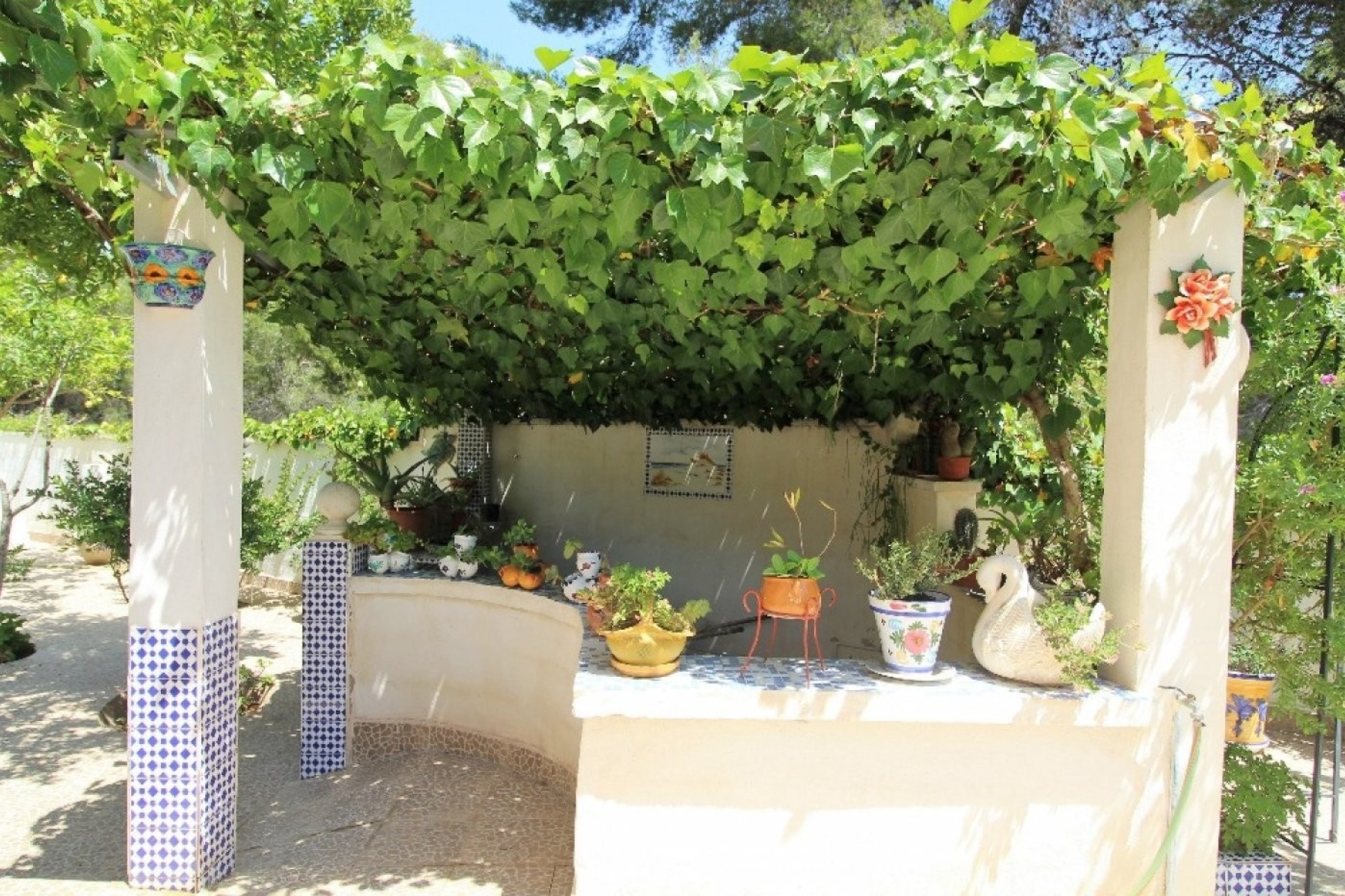 Revente - Villa - Torrevieja - Los Balcones