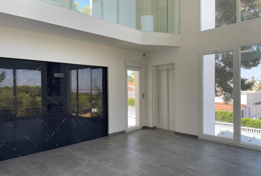 Revente - Villa - Torrevieja - Los Balcones
