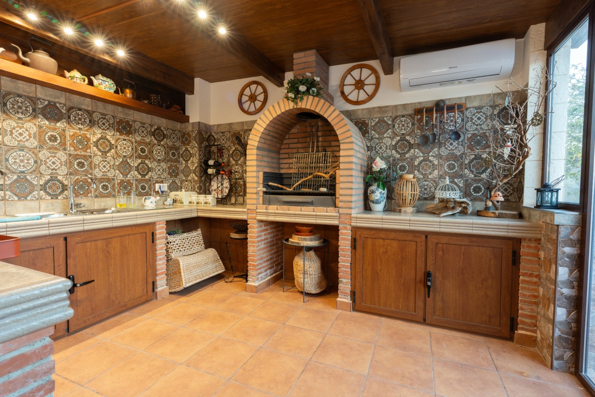 Revente - Villa - Torrevieja - Los Balcones