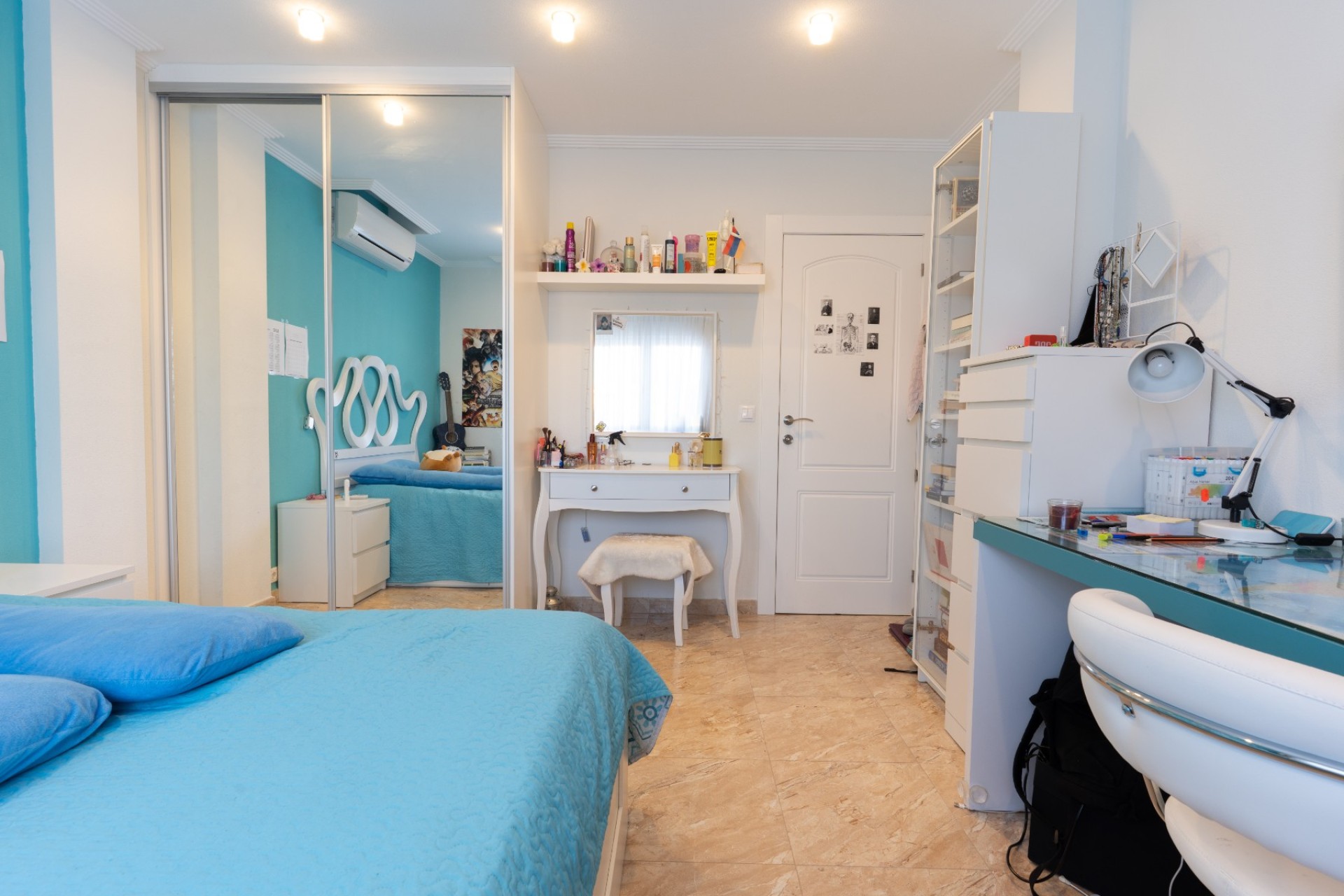 Revente - Villa - Torrevieja - Los Balcones