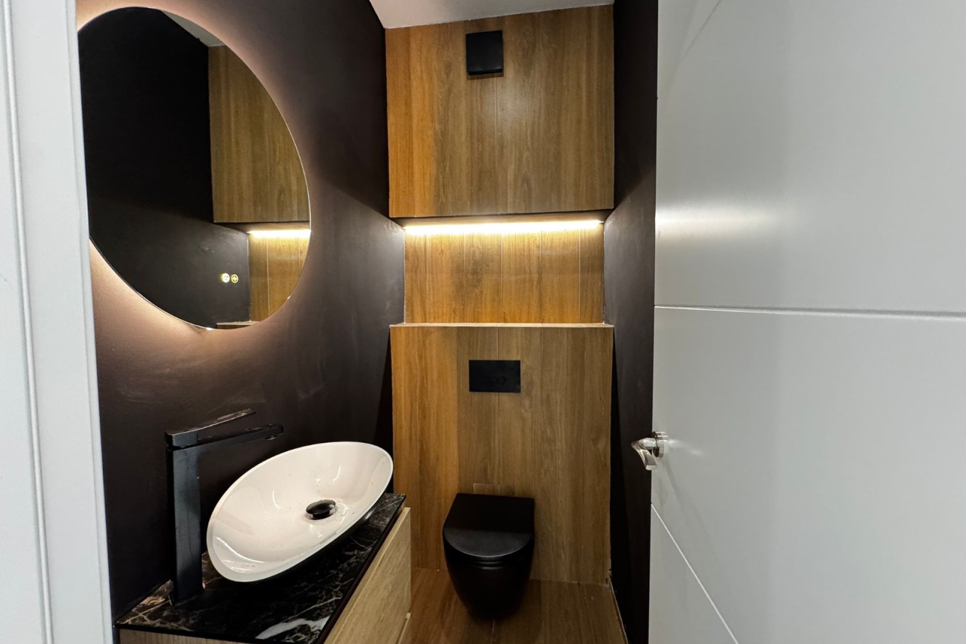 Revente - Villa - Torrevieja - Los Balcones