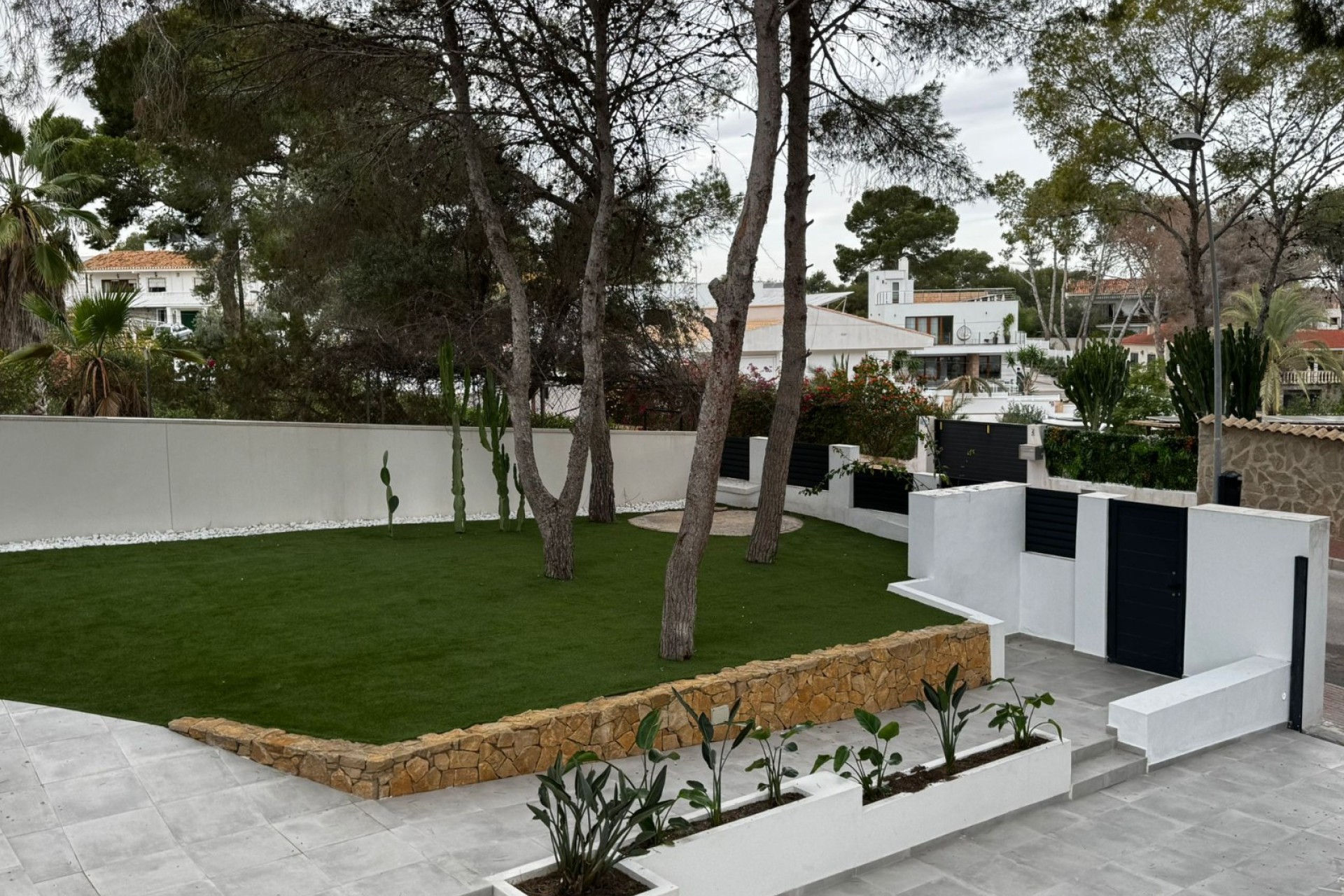 Revente - Villa - Torrevieja - Los Balcones