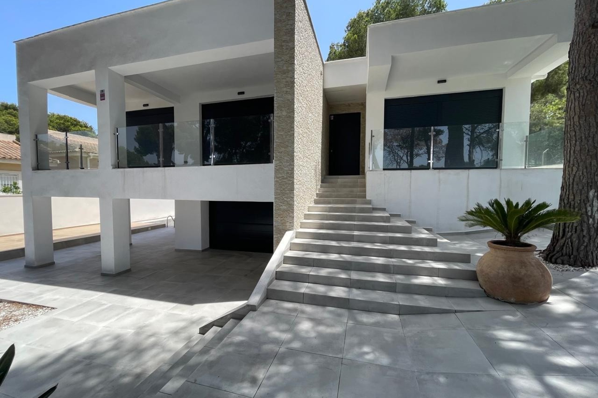 Revente - Villa - Torrevieja - Los Balcones