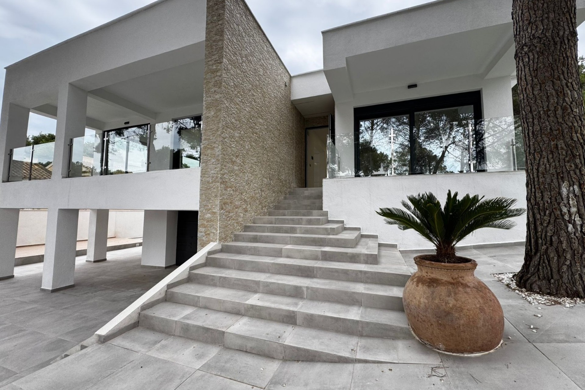 Revente - Villa - Torrevieja - Los Balcones