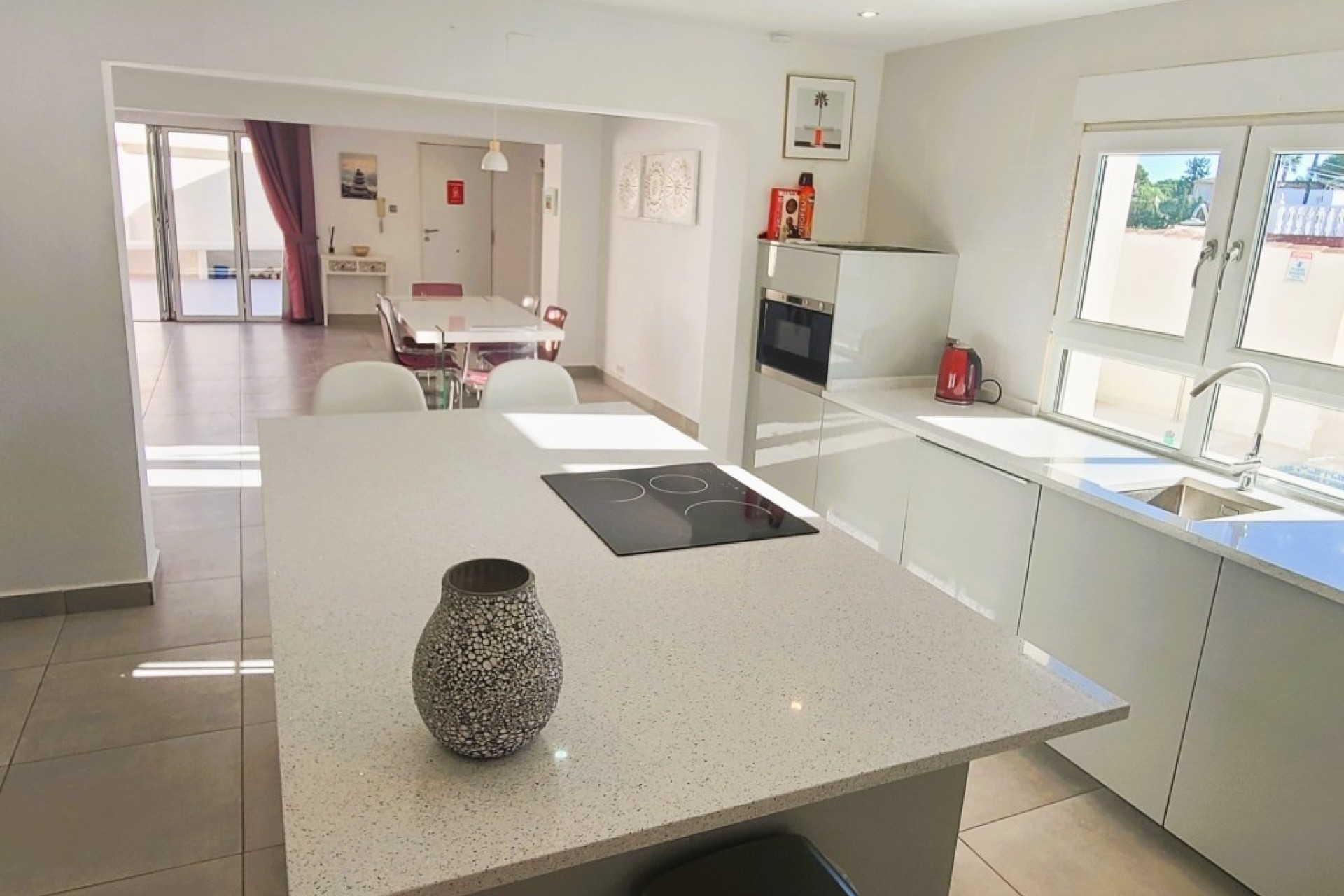 Revente - Villa - Torrevieja - Los Balcones