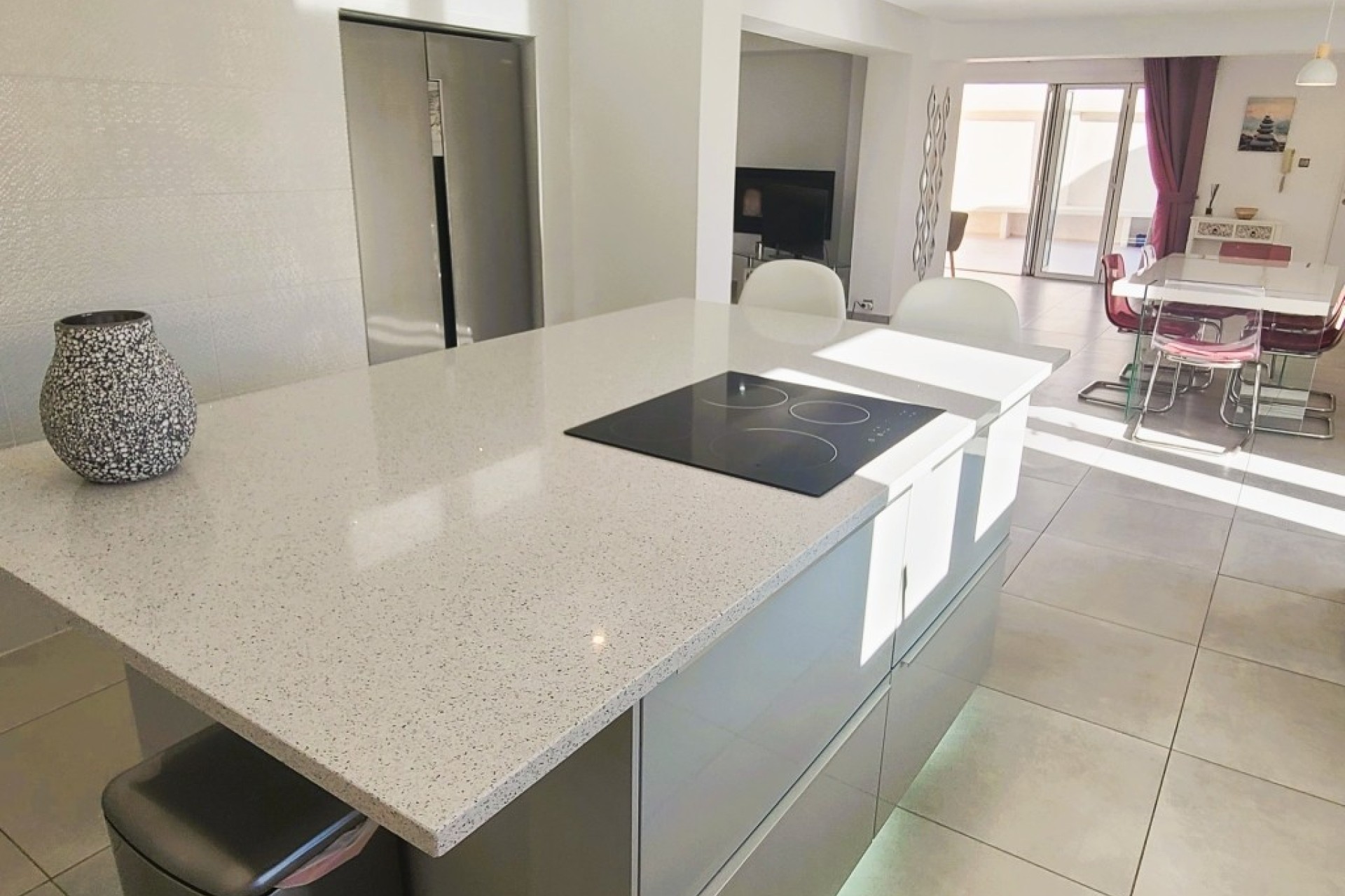 Revente - Villa - Torrevieja - Los Balcones