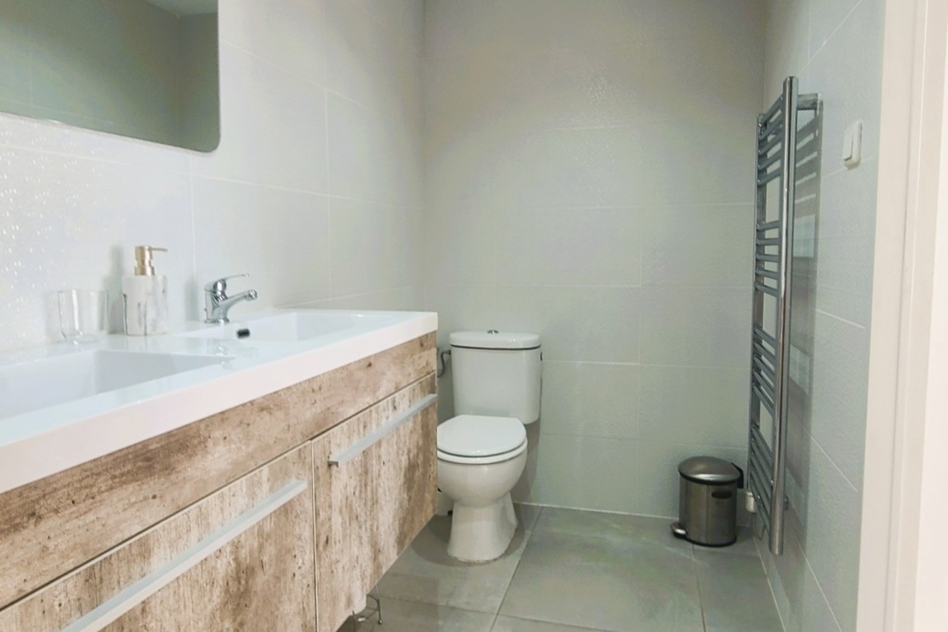 Revente - Villa - Torrevieja - Los Balcones