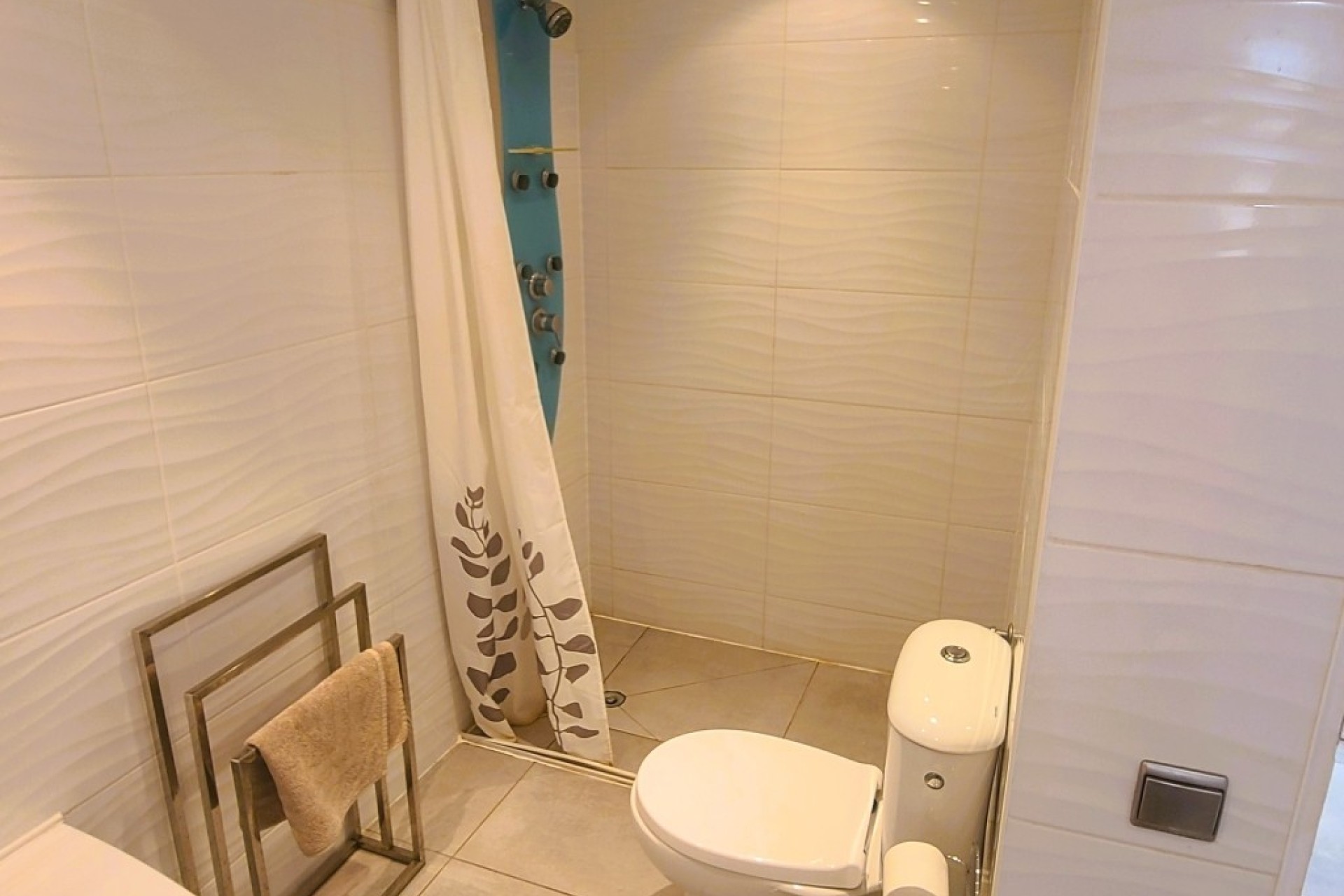 Revente - Villa - Torrevieja - Los Balcones