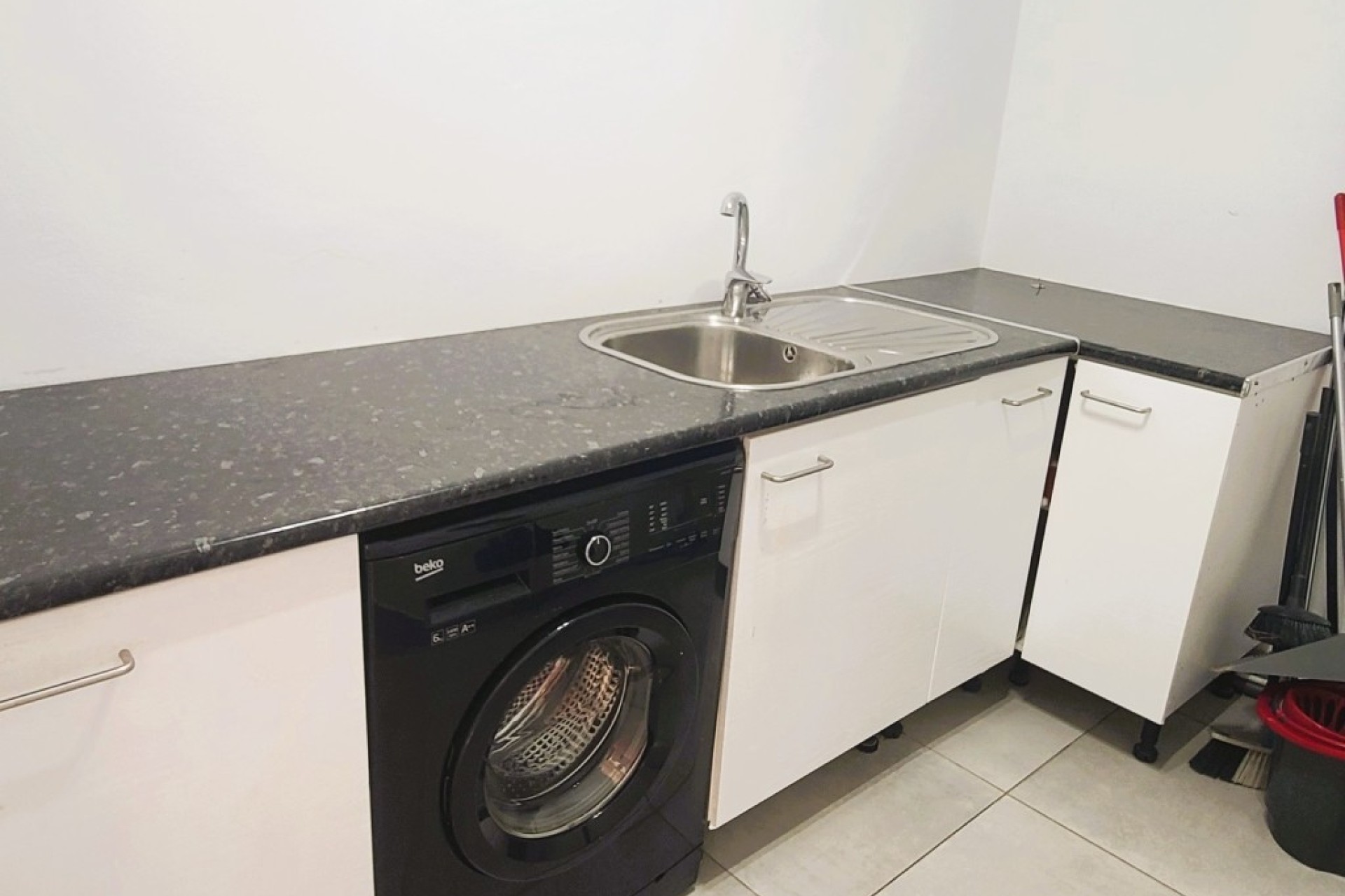 Revente - Villa - Torrevieja - Los Balcones