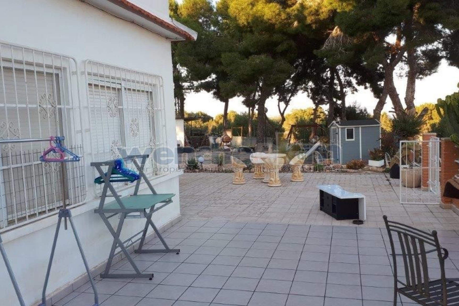 Revente - Villa - Torrevieja - Los Balcones