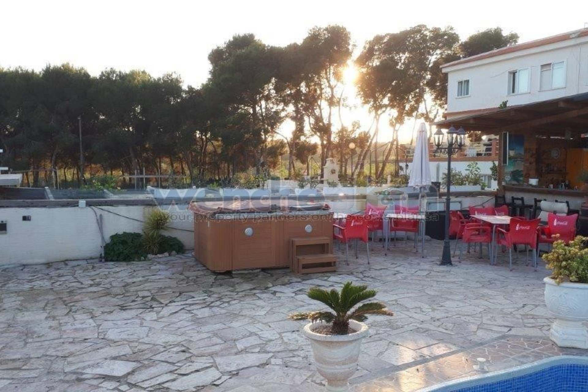 Revente - Villa - Torrevieja - Los Balcones