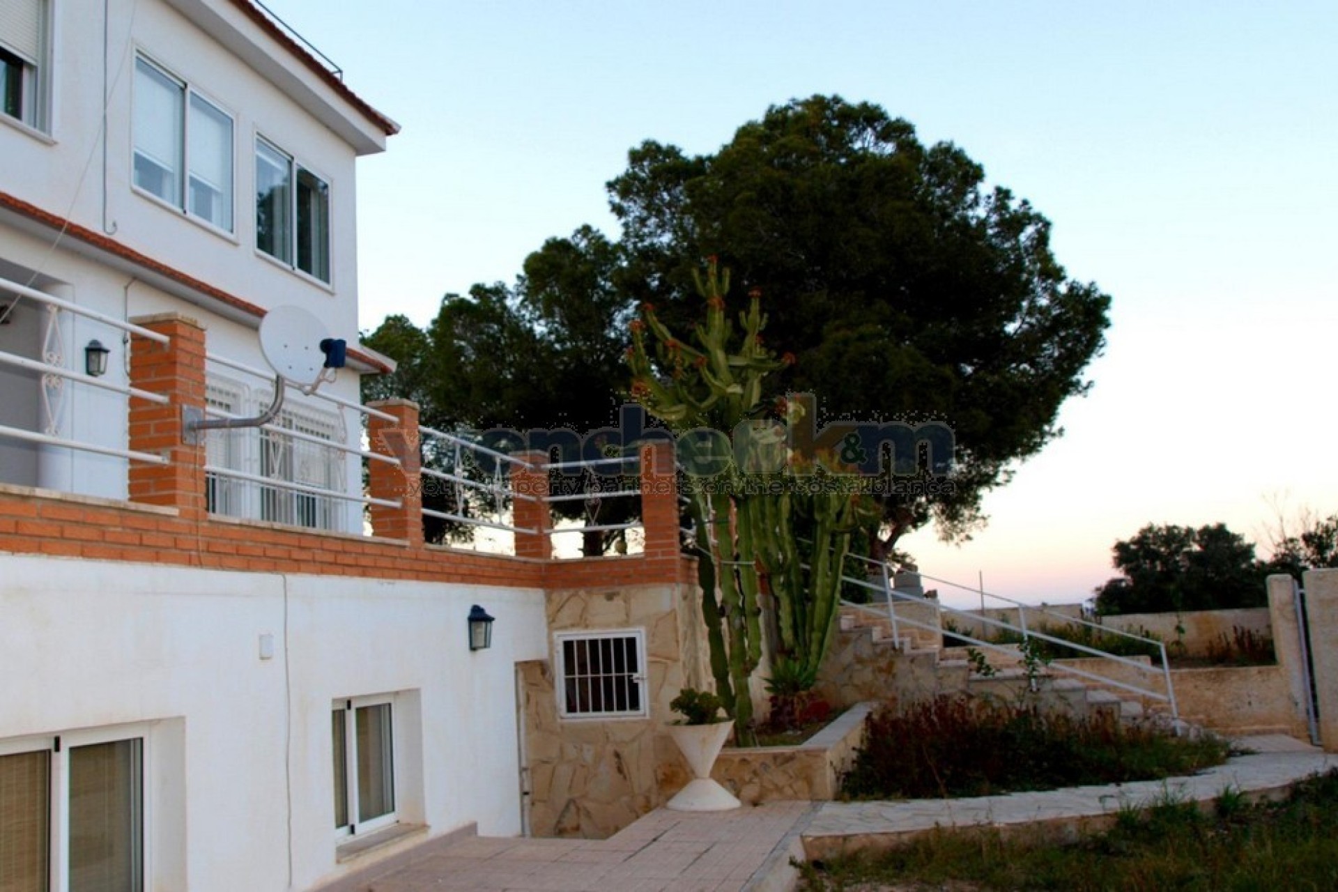 Revente - Villa - Torrevieja - Los Balcones