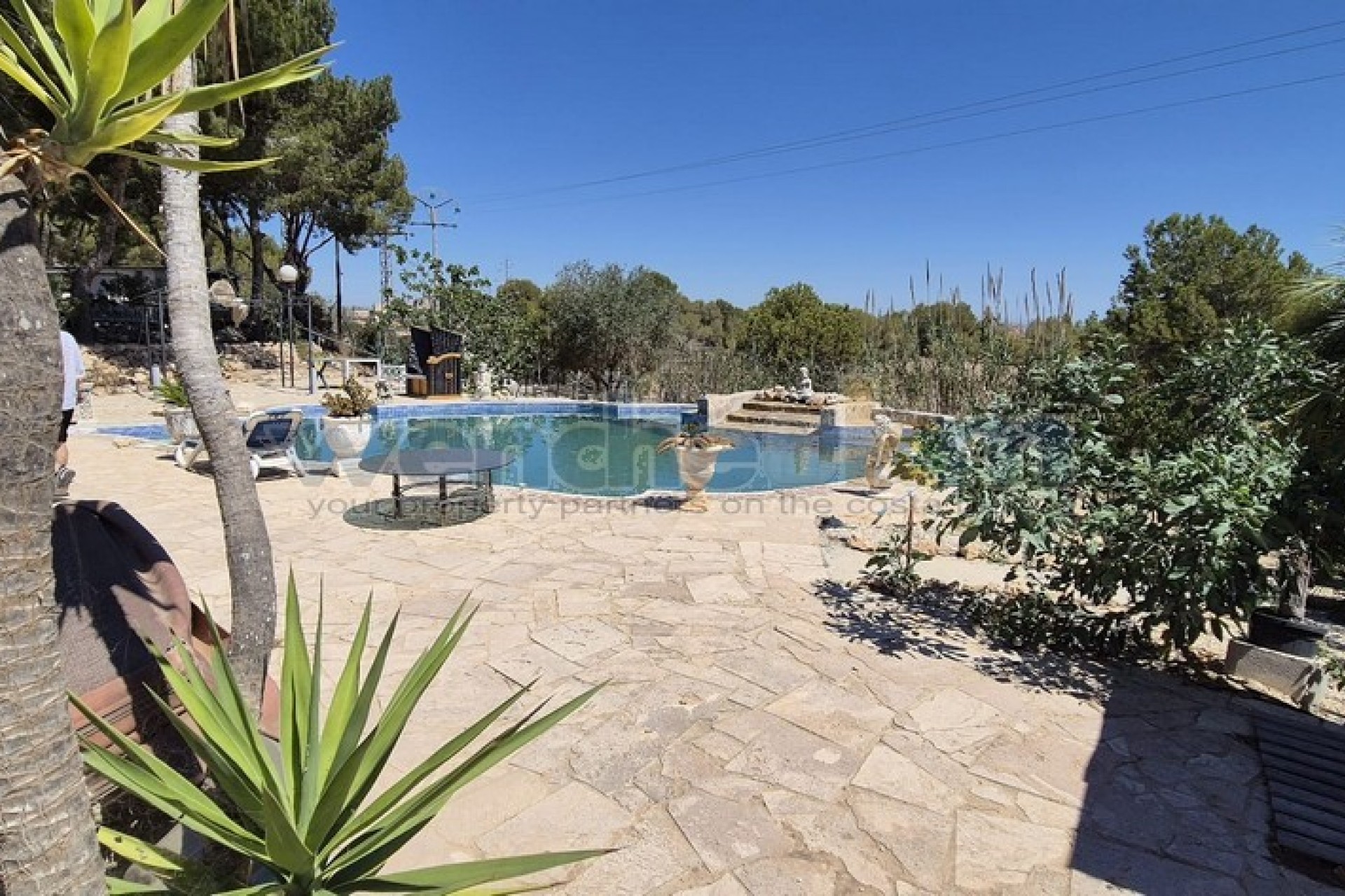 Revente - Villa - Torrevieja - Los Balcones