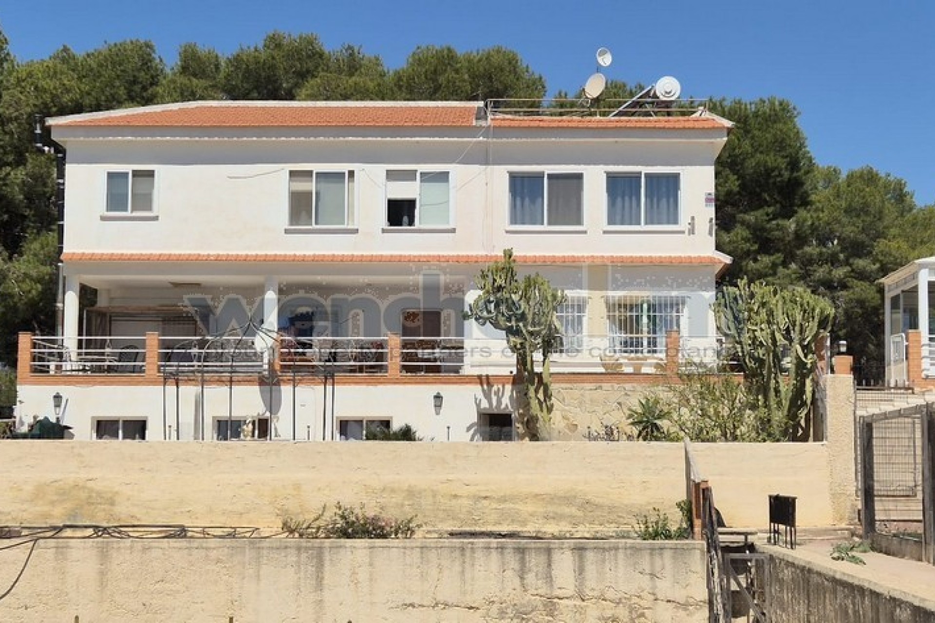 Revente - Villa - Torrevieja - Los Balcones