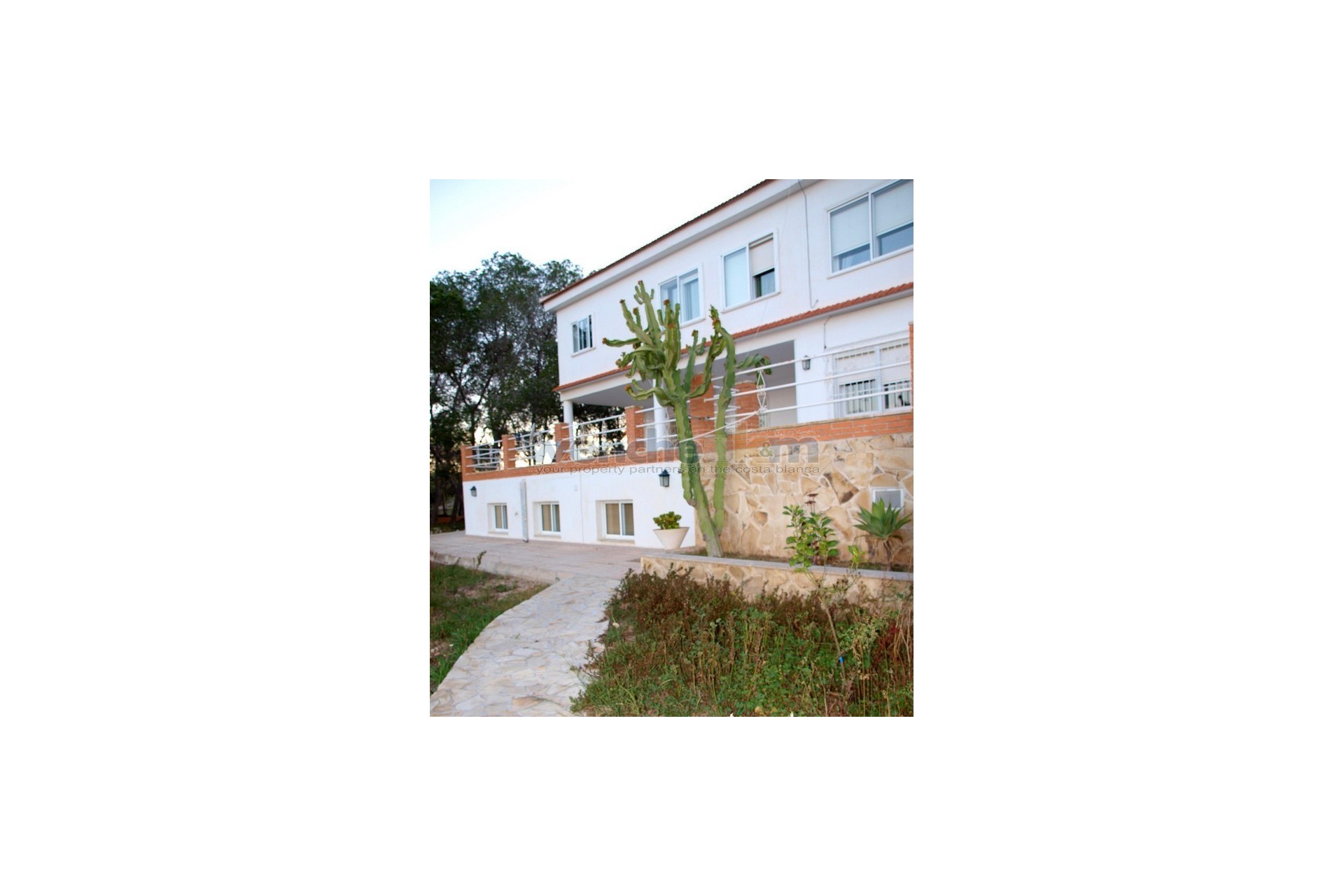 Revente - Villa - Torrevieja - Los Balcones