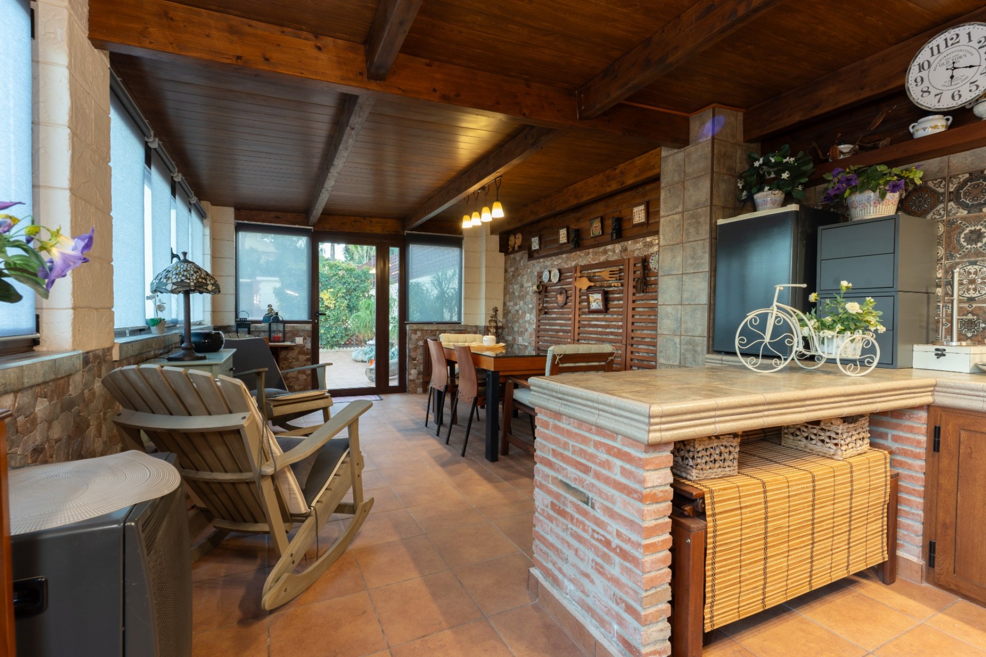 Revente - Villa - Torrevieja - Los Balcones