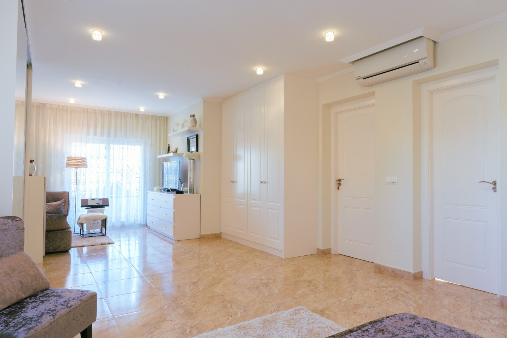 Revente - Villa - Torrevieja - Los Balcones