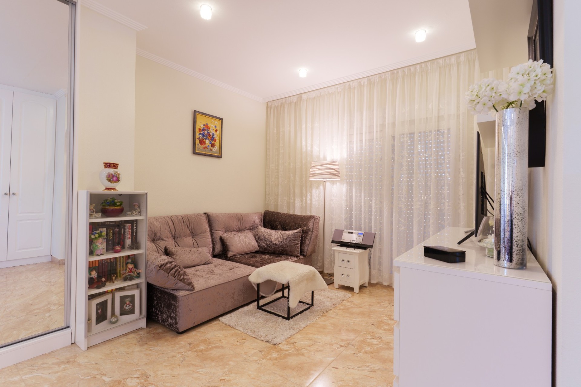 Revente - Villa - Torrevieja - Los Balcones