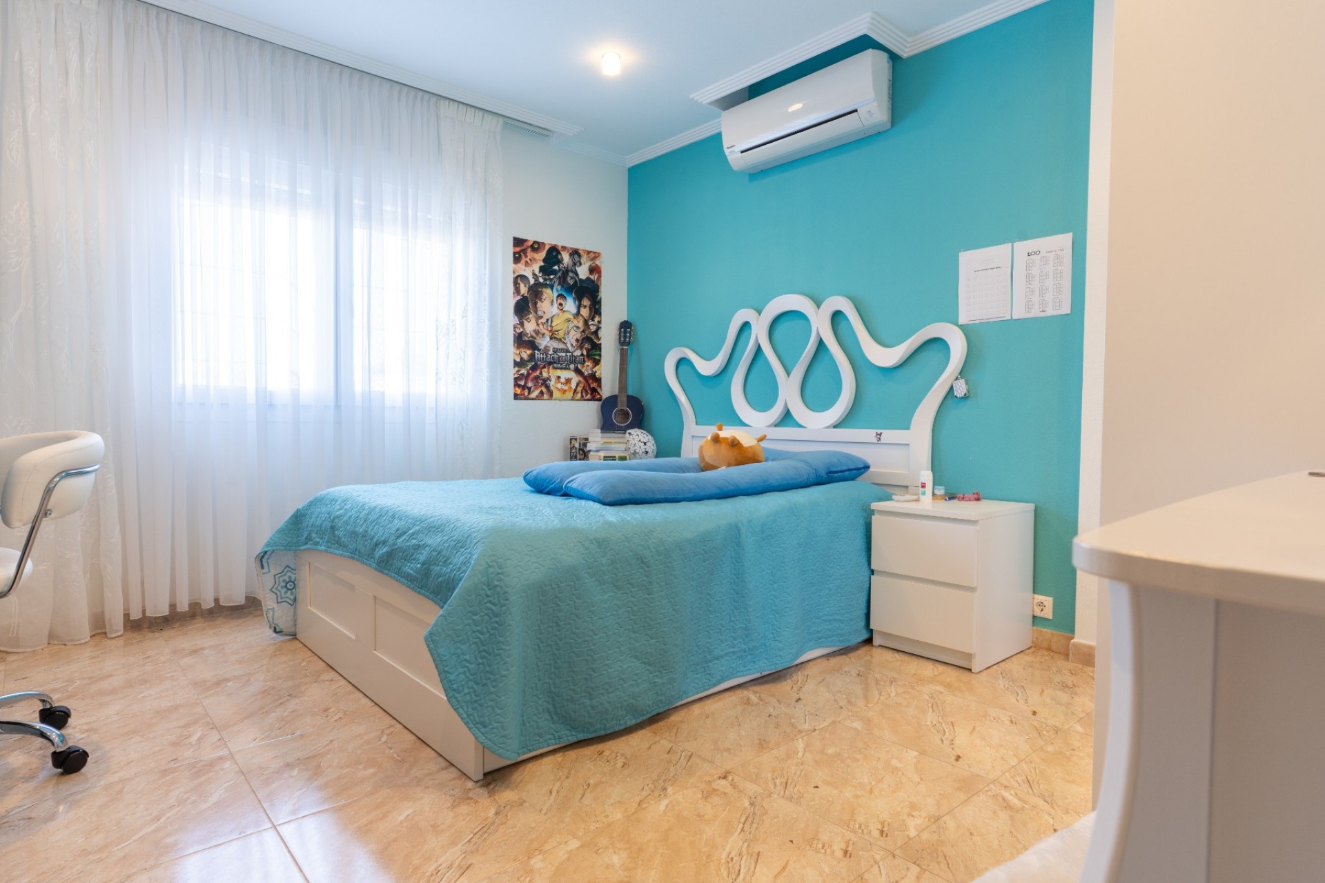 Revente - Villa - Torrevieja - Los Balcones