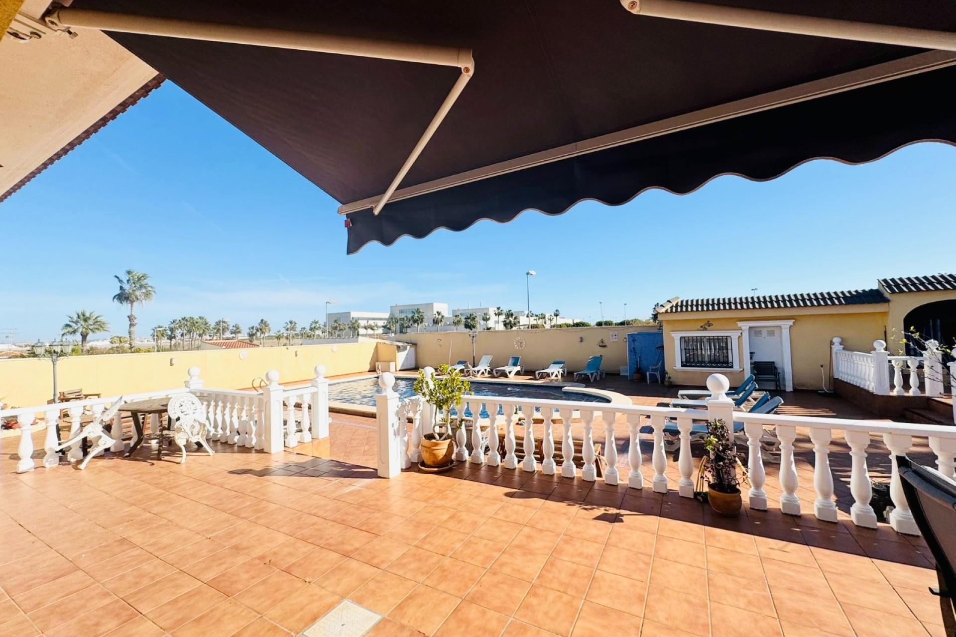 Revente - Villa - Torrevieja - Los Balcones