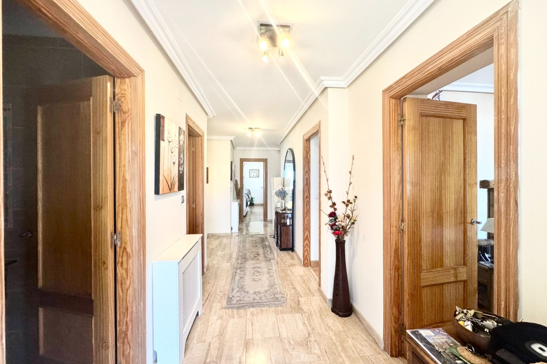 Revente - Villa - Torrevieja - Los Balcones