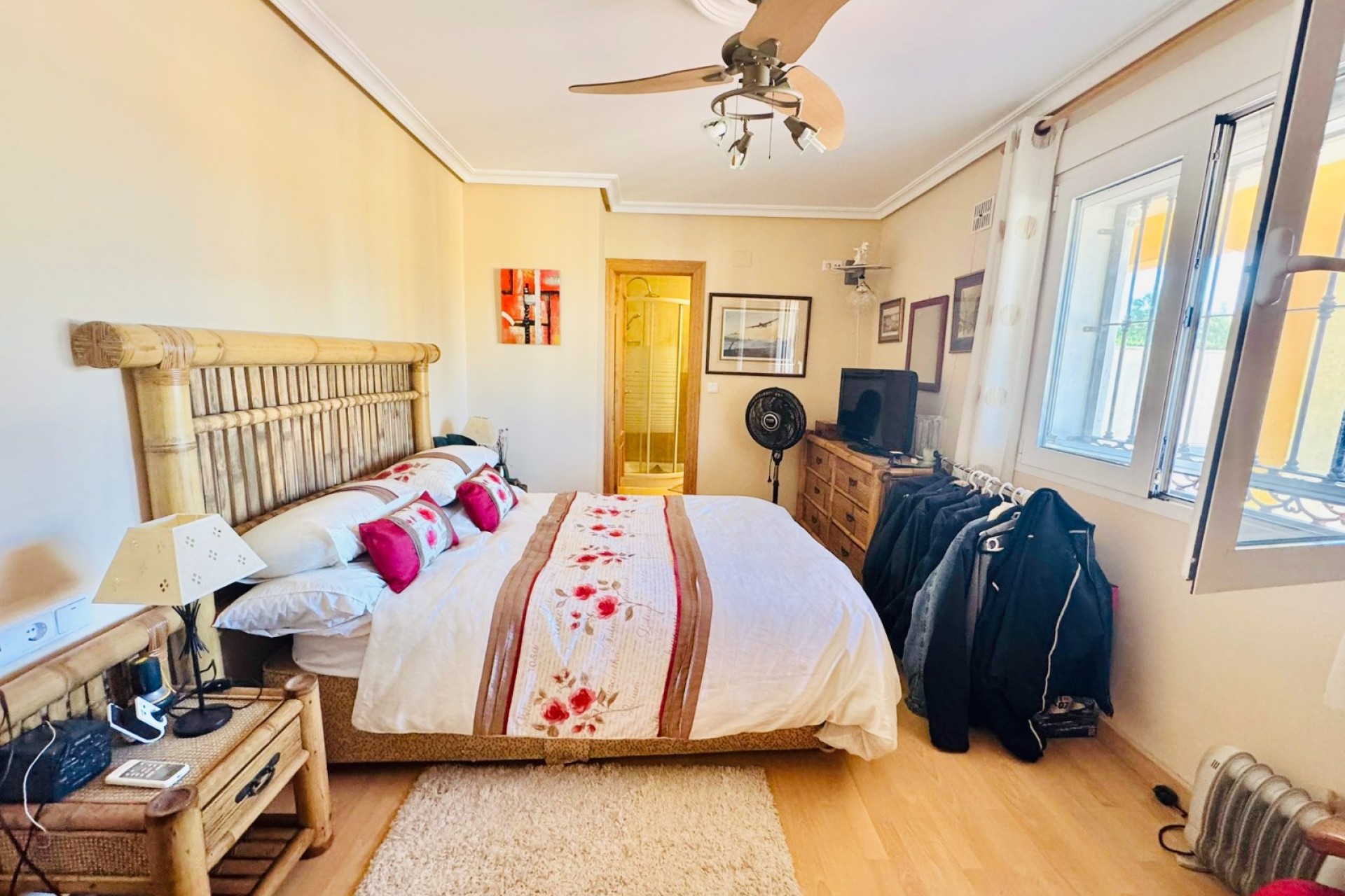 Revente - Villa - Torrevieja - Los Balcones