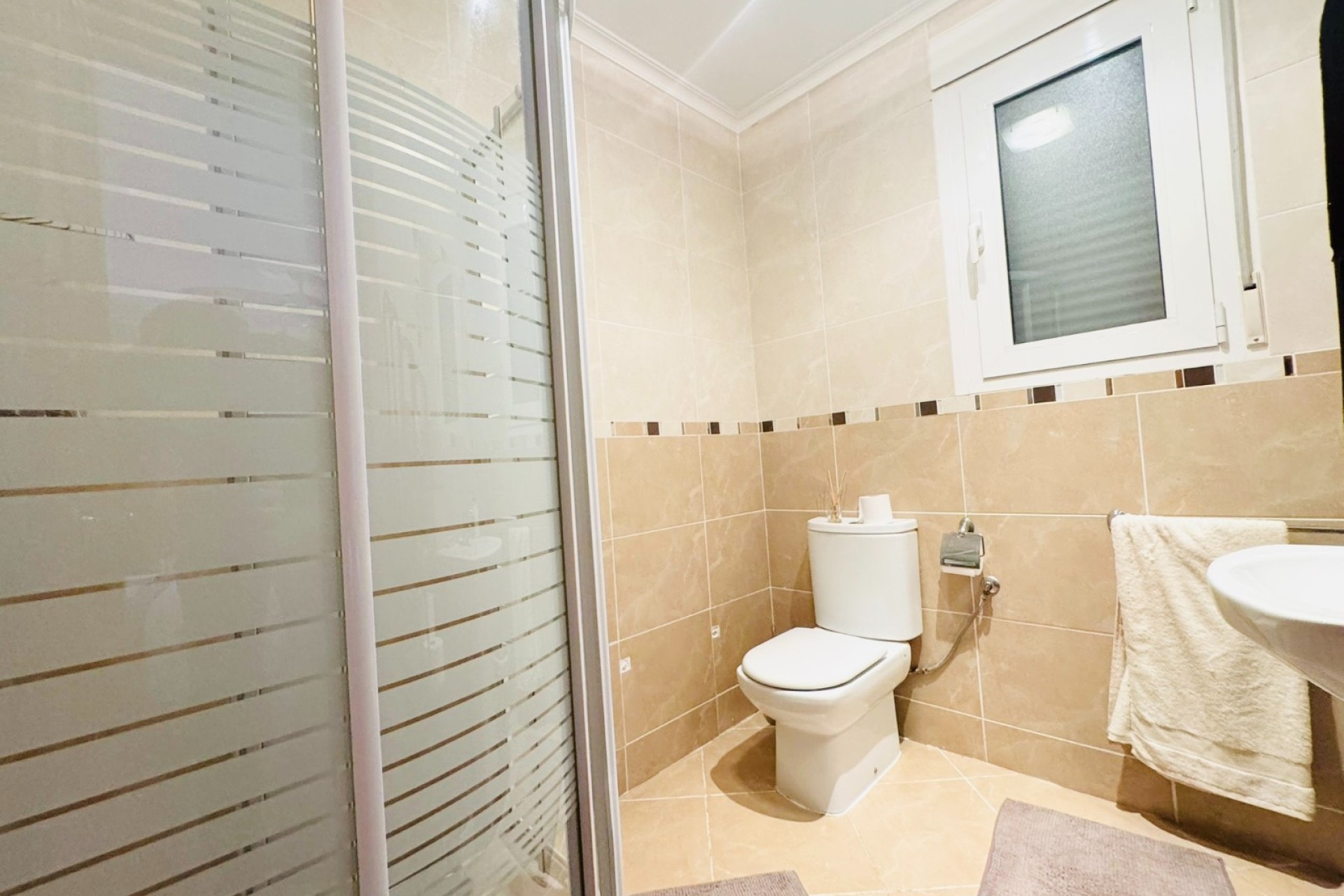 Revente - Villa - Torrevieja - Los Balcones