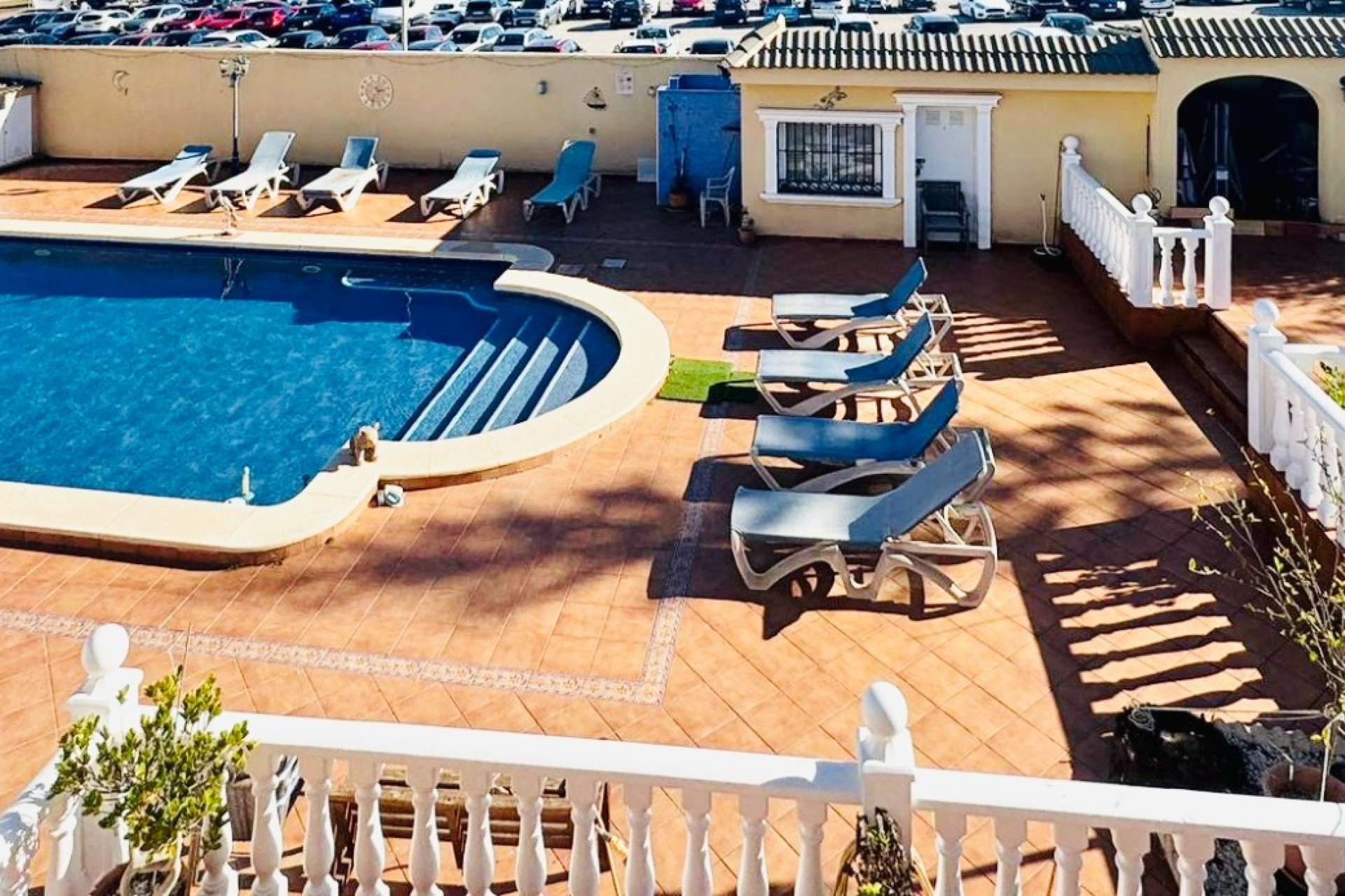 Revente - Villa - Torrevieja - Los Balcones