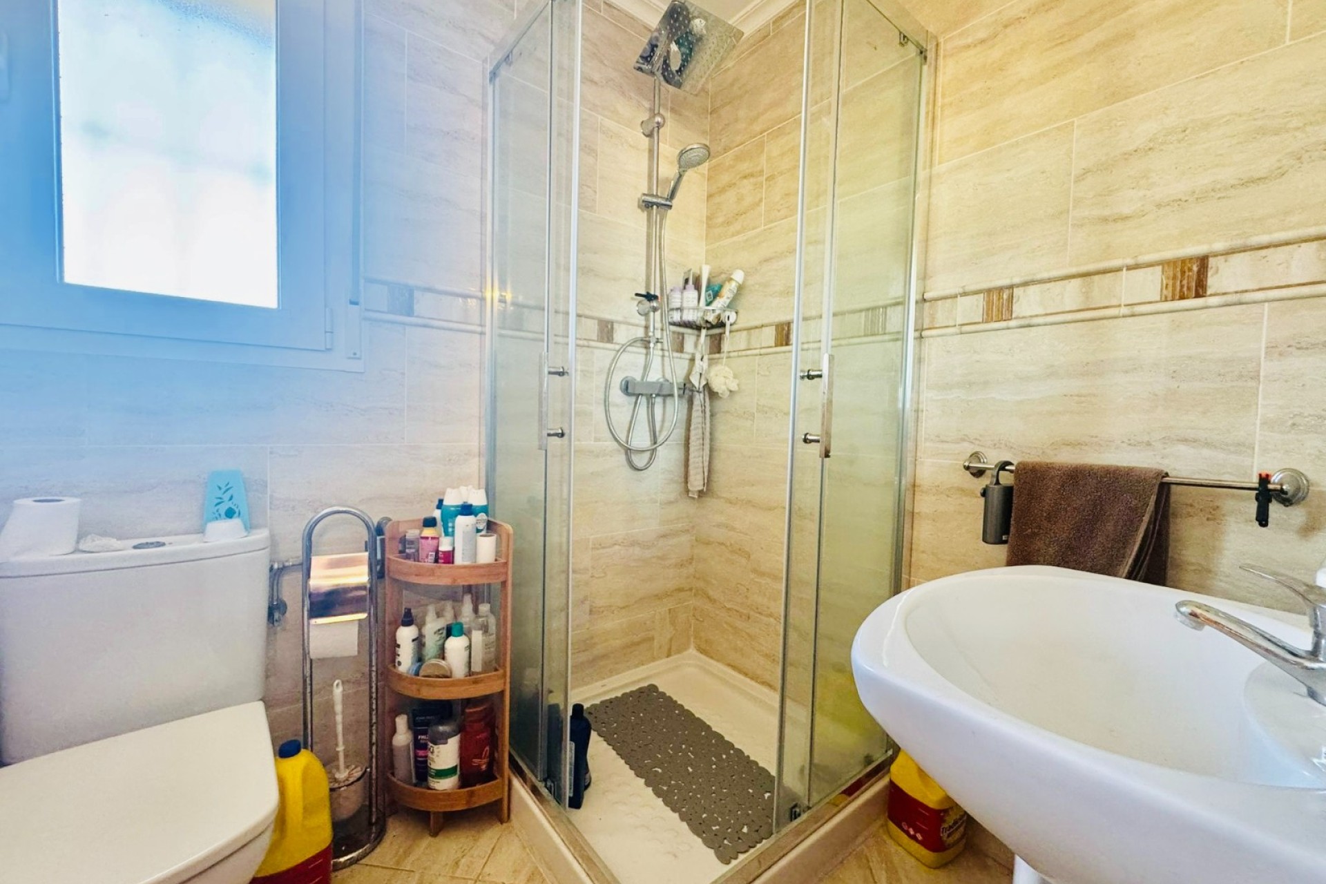 Revente - Villa - Torrevieja - Los Balcones