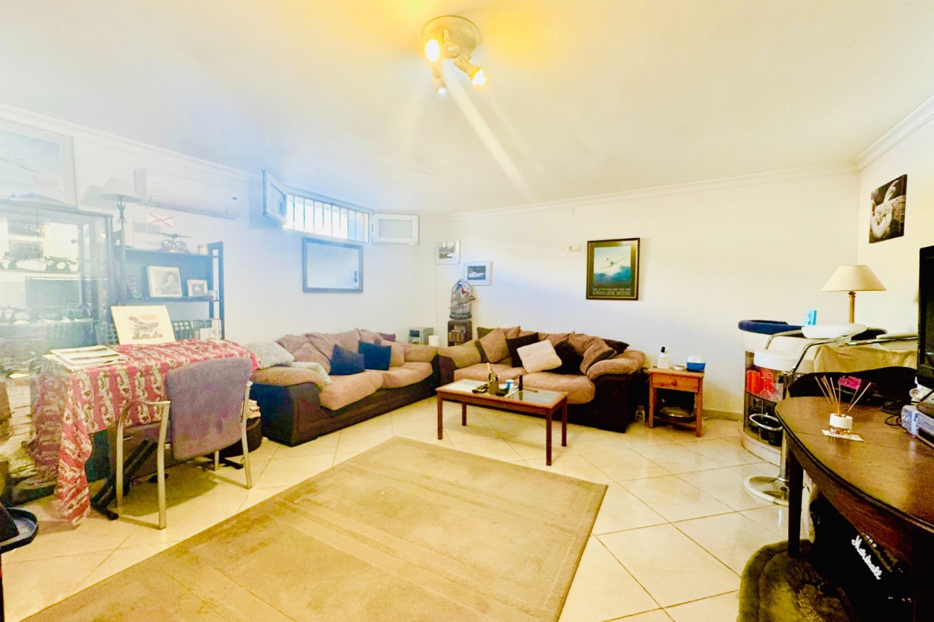 Revente - Villa - Torrevieja - Los Balcones