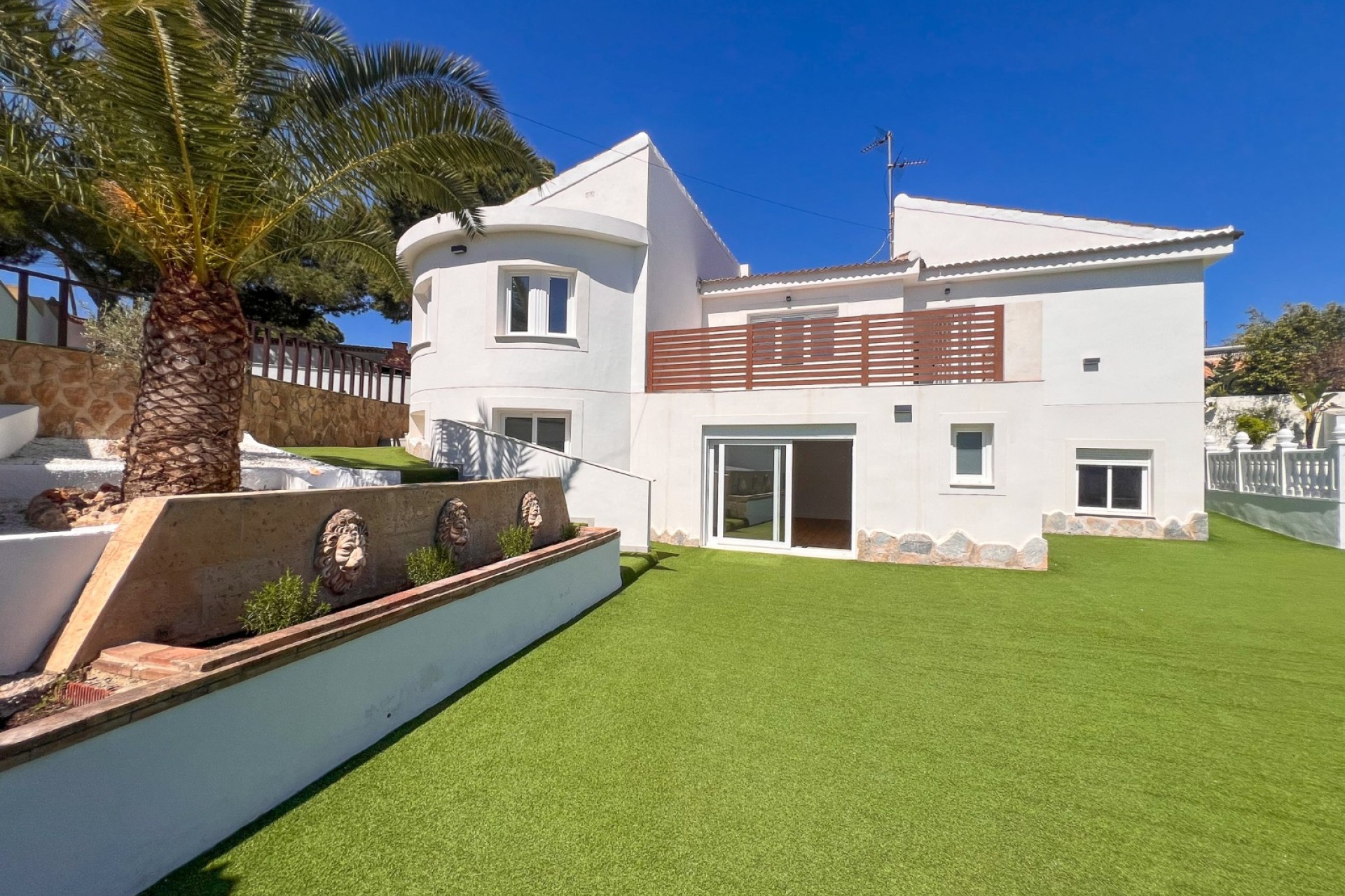 Revente - Villa - Torrevieja - Los Balcones