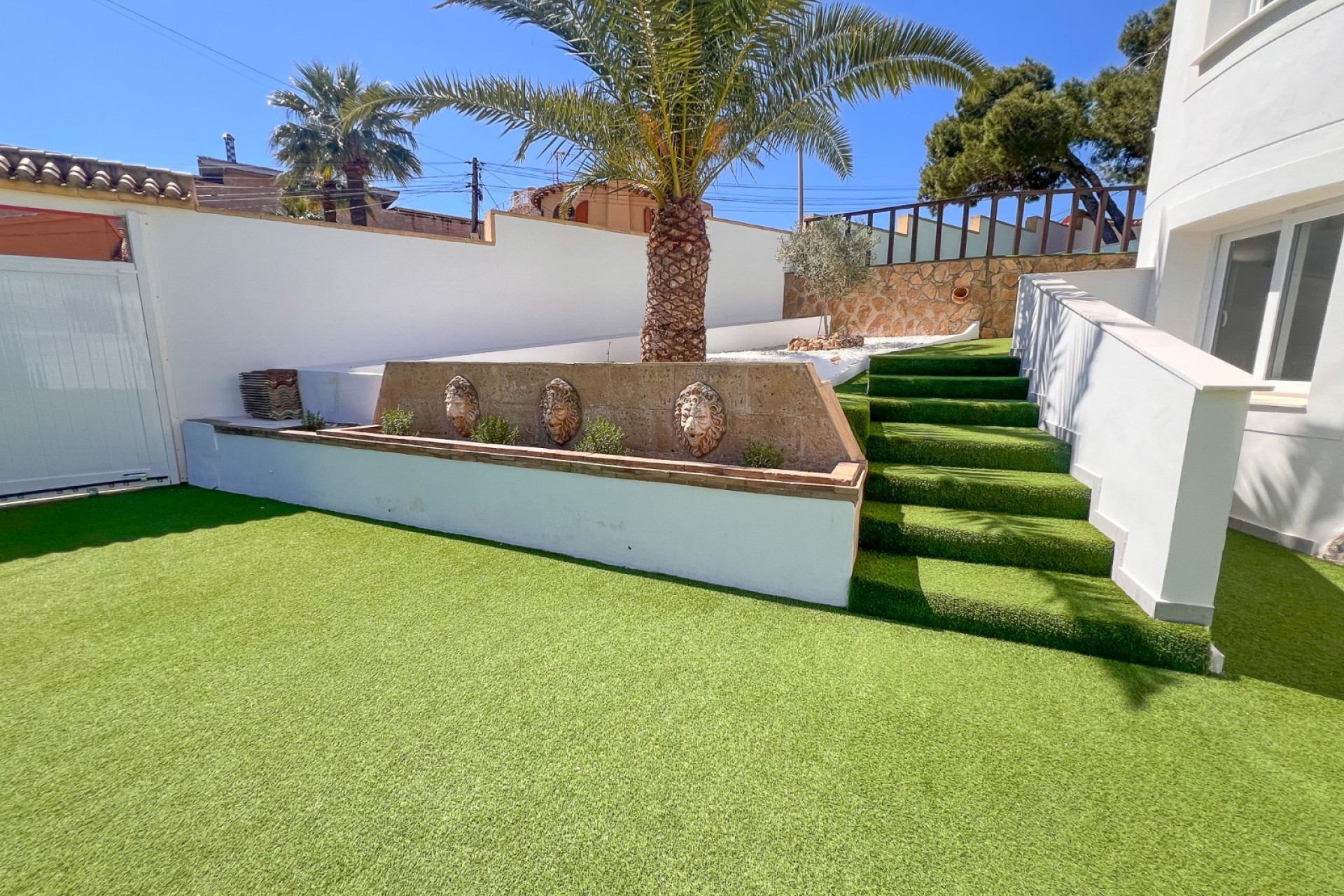 Revente - Villa - Torrevieja - Los Balcones