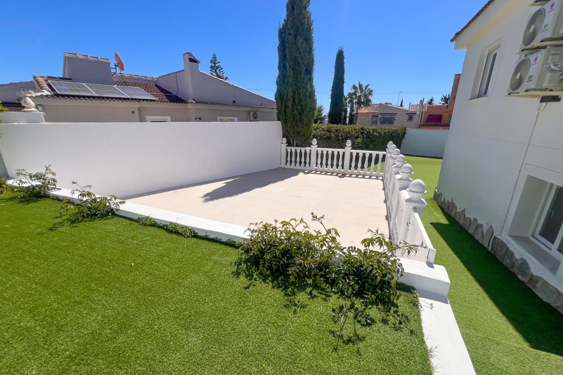 Revente - Villa - Torrevieja - Los Balcones