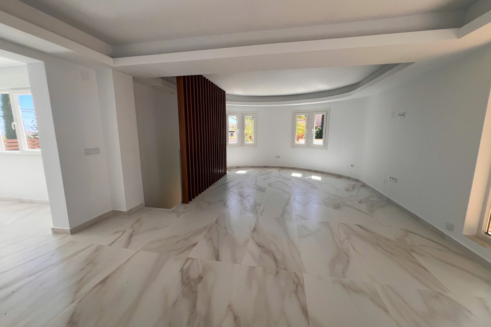 Revente - Villa - Torrevieja - Los Balcones