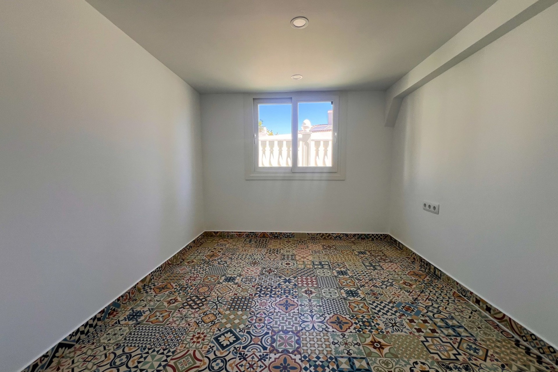 Revente - Villa - Torrevieja - Los Balcones