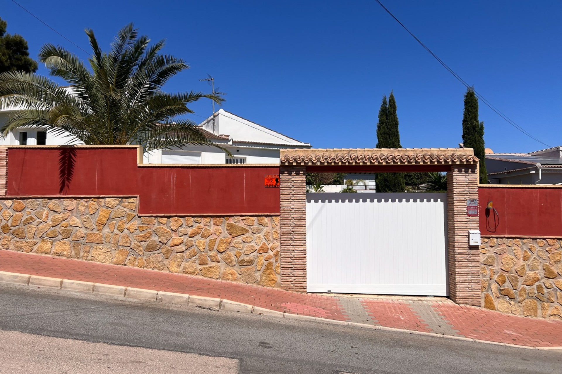 Revente - Villa - Torrevieja - Los Balcones