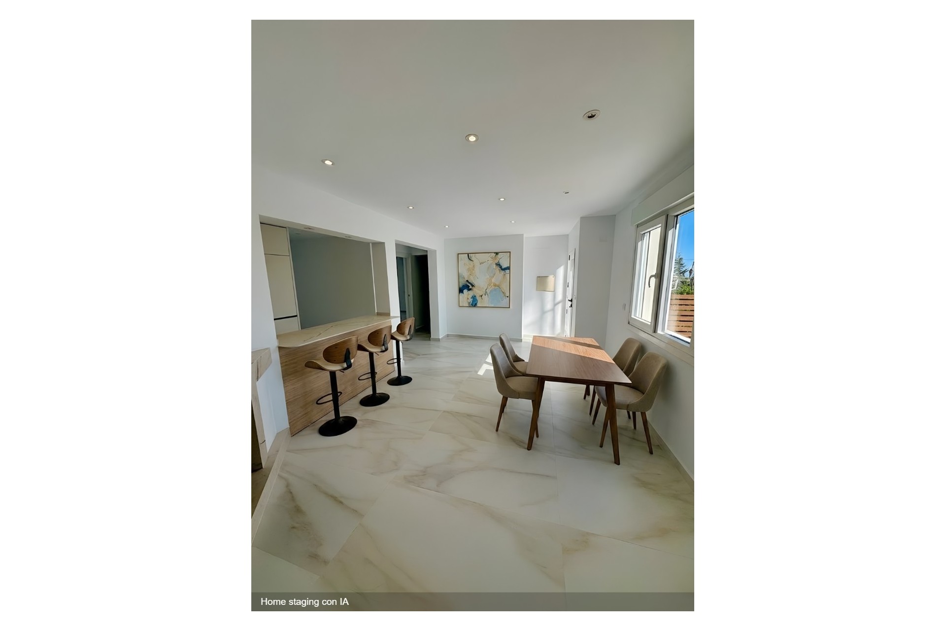 Revente - Villa - Torrevieja - Los Balcones