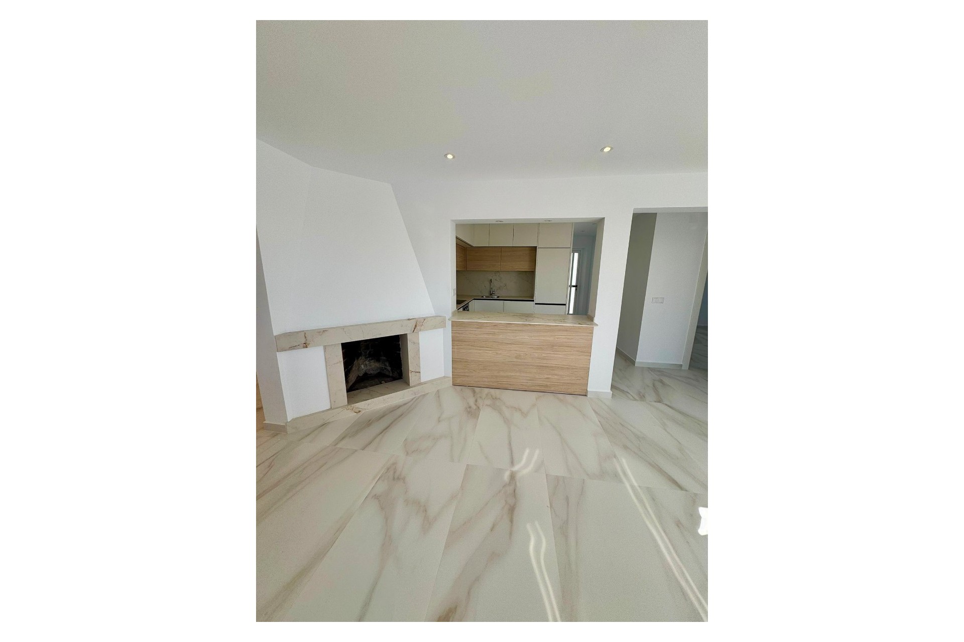 Revente - Villa - Torrevieja - Los Balcones