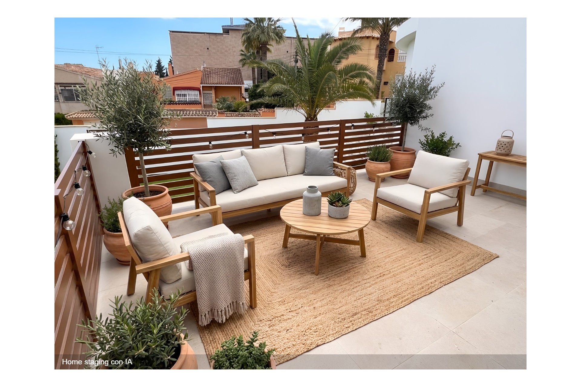 Revente - Villa - Torrevieja - Los Balcones