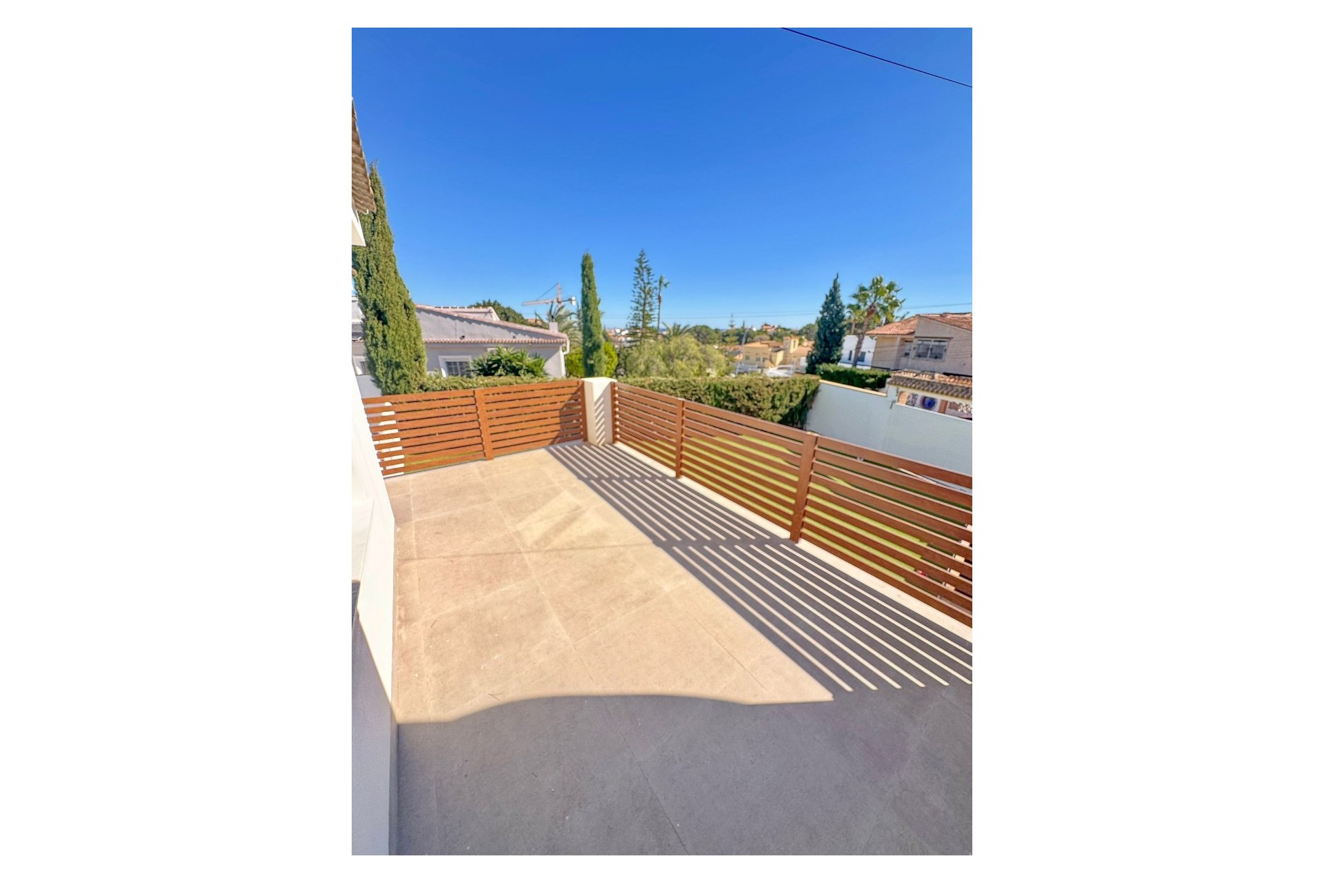 Revente - Villa - Torrevieja - Los Balcones