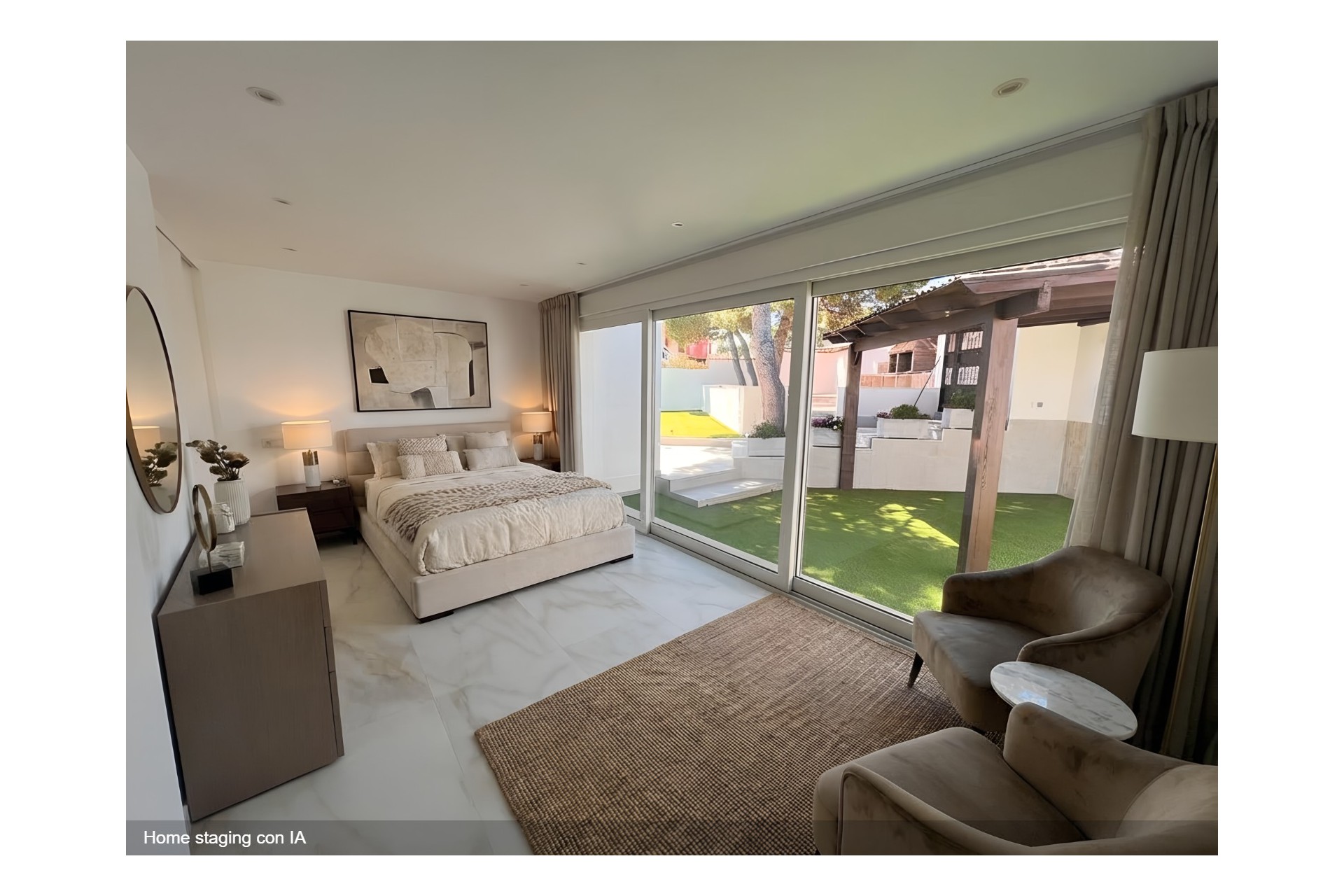 Revente - Villa - Torrevieja - Los Balcones