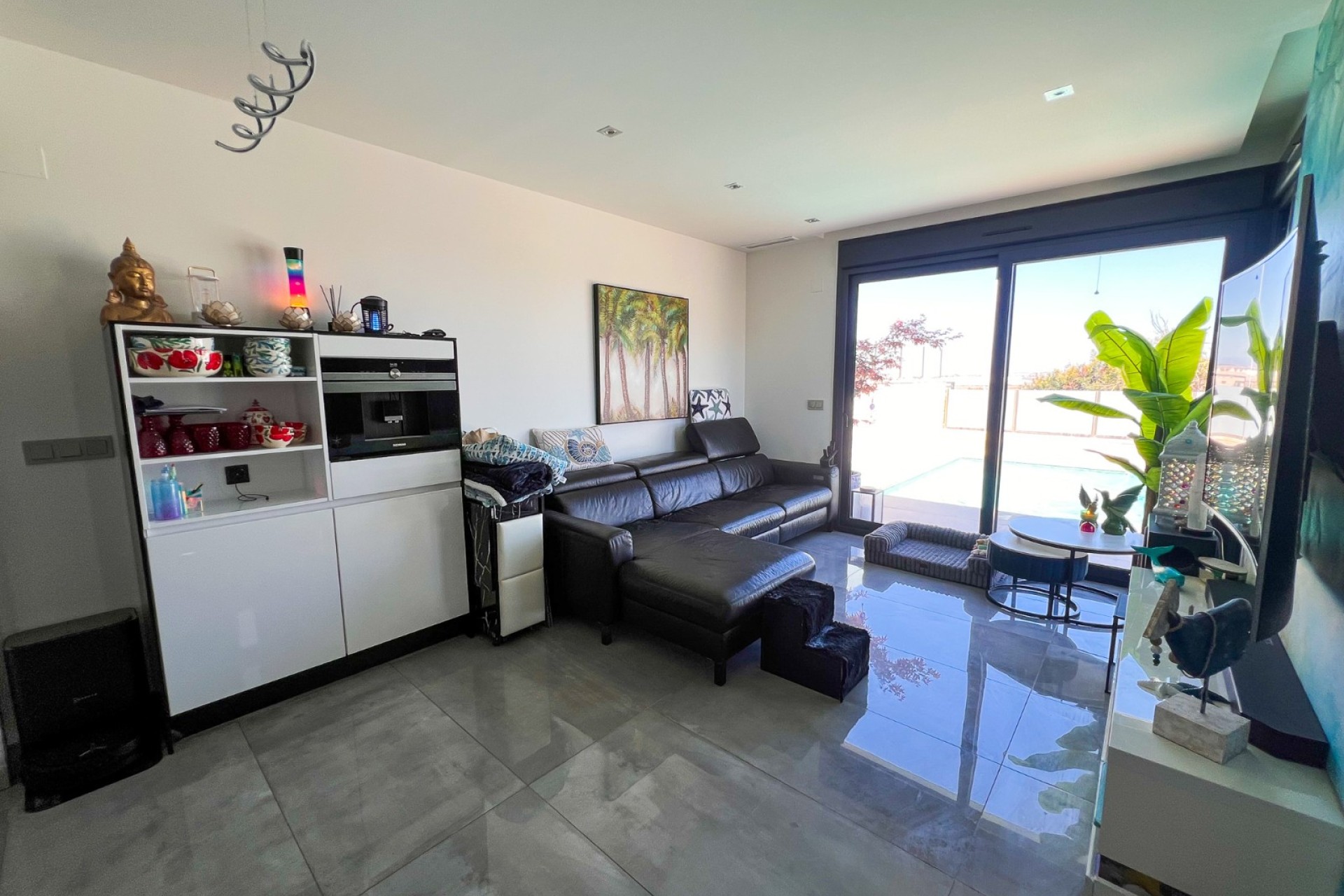 Revente - Villa - Torrevieja - Los Balcones