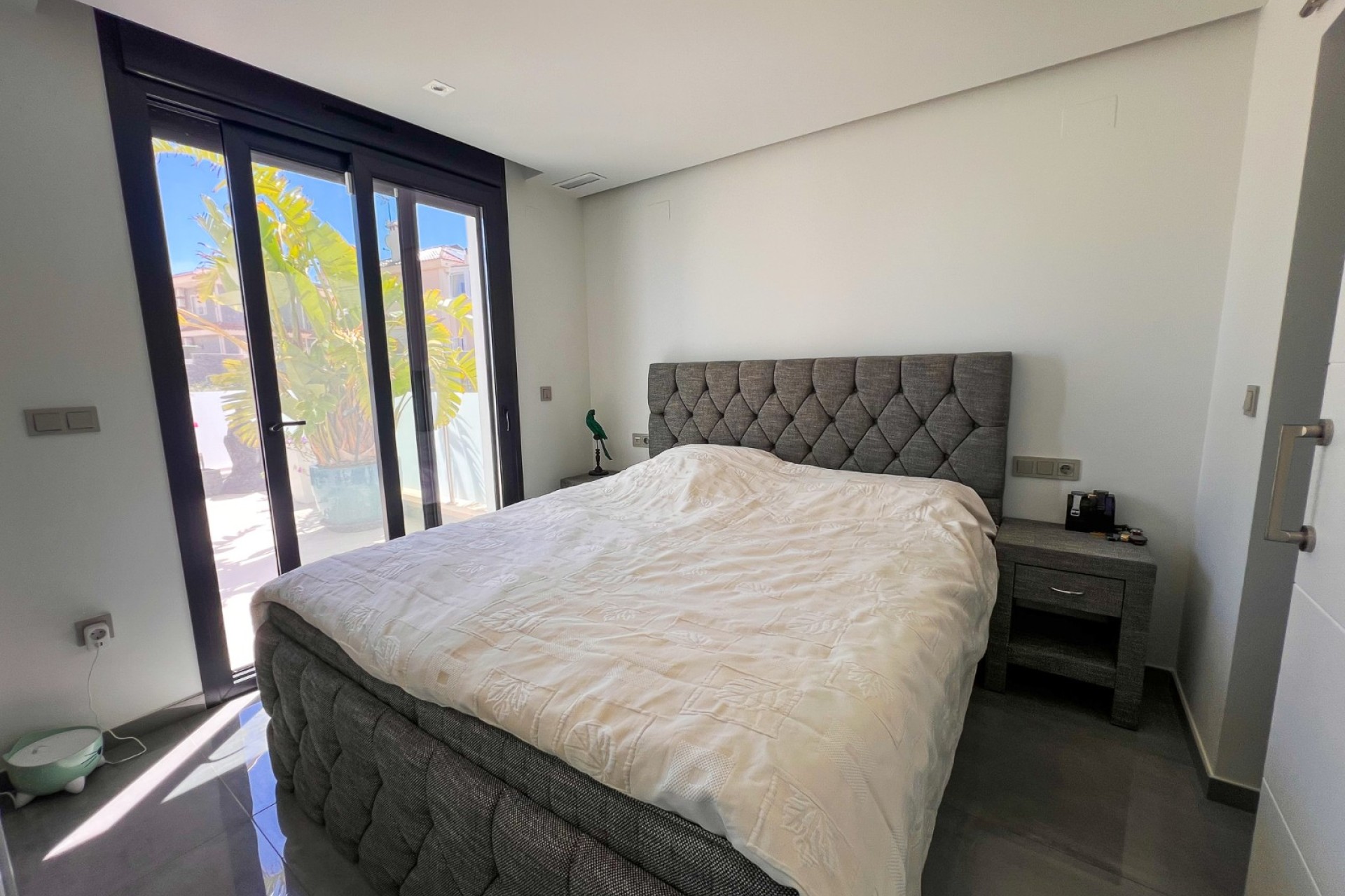 Revente - Villa - Torrevieja - Los Balcones