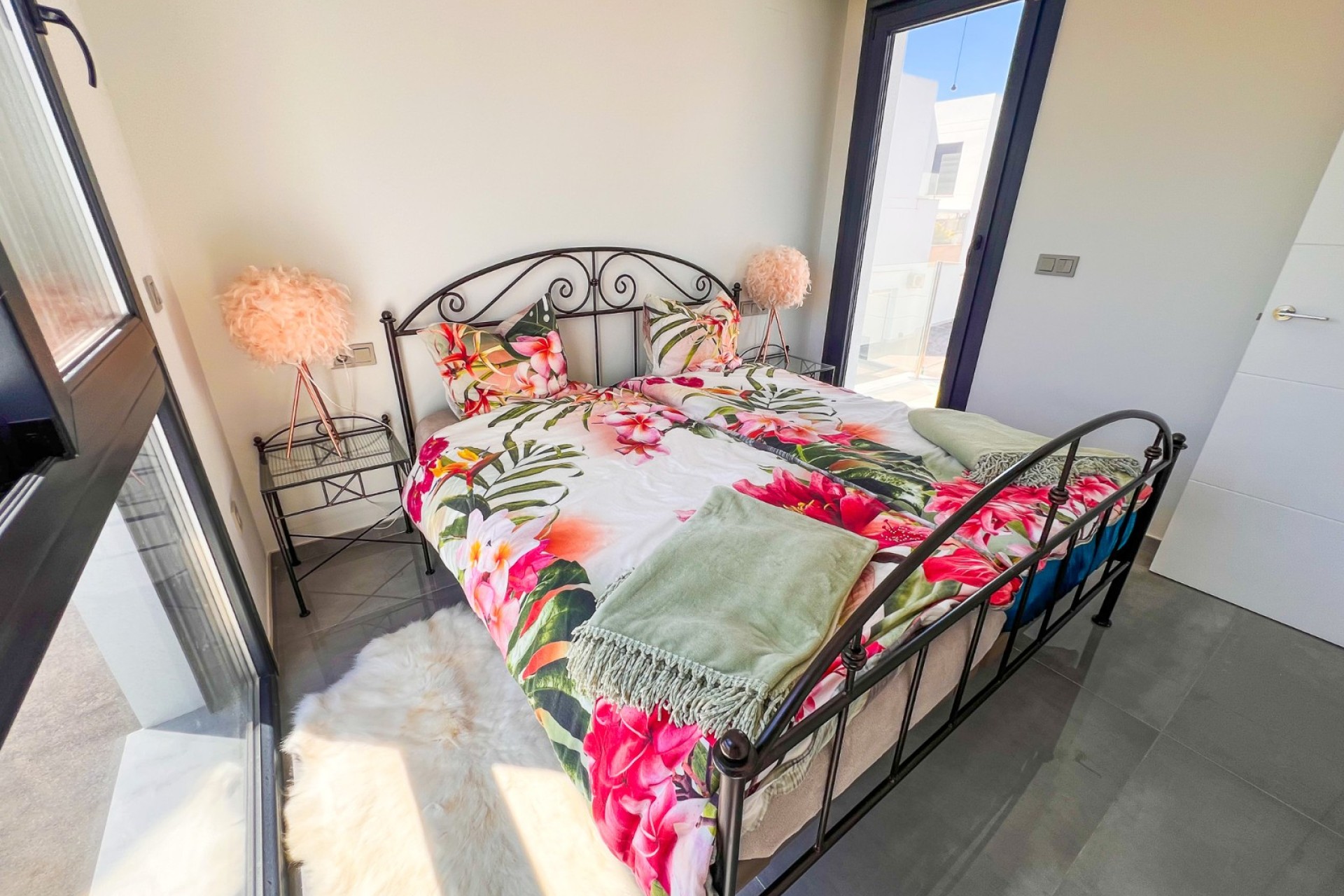 Revente - Villa - Torrevieja - Los Balcones