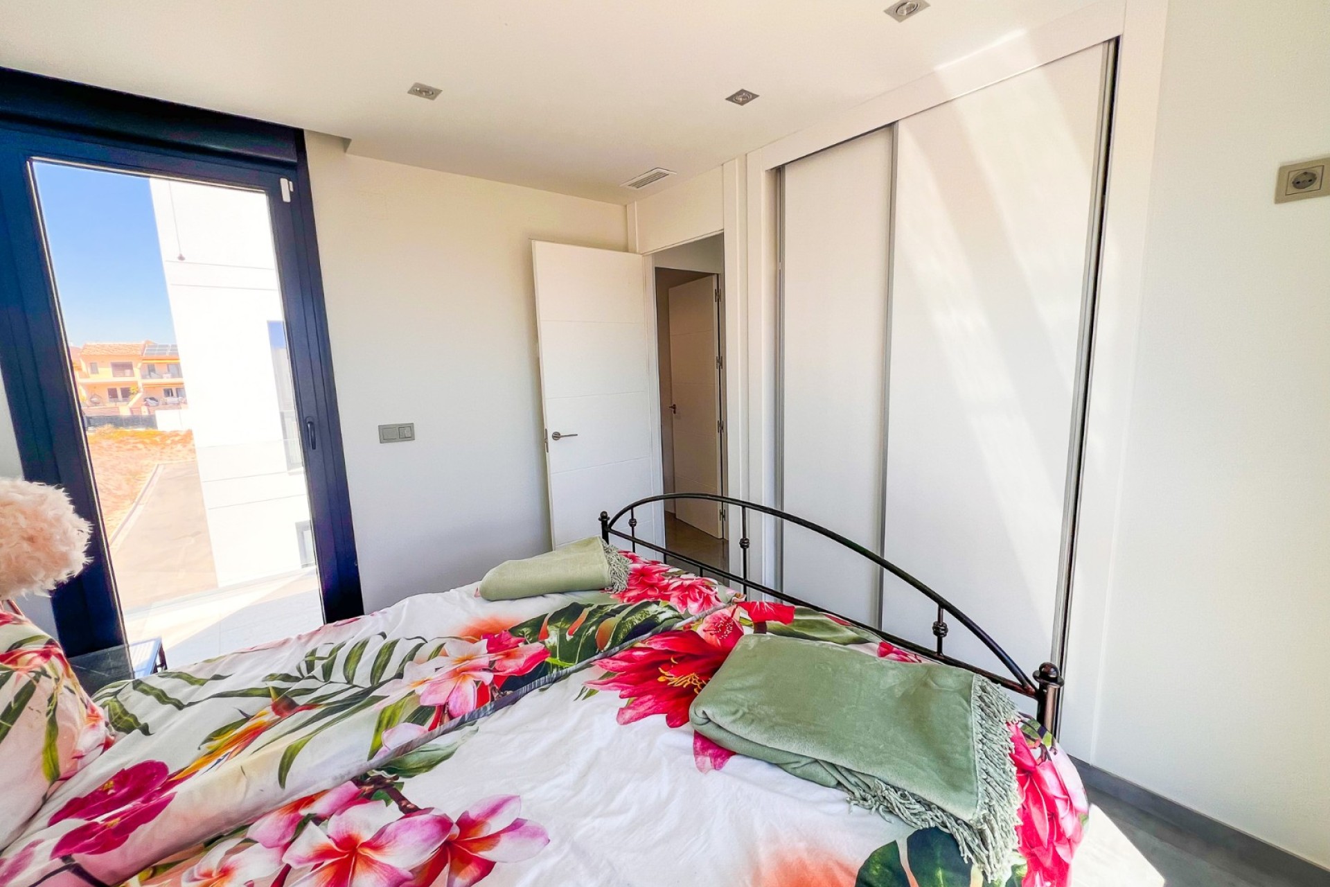 Revente - Villa - Torrevieja - Los Balcones