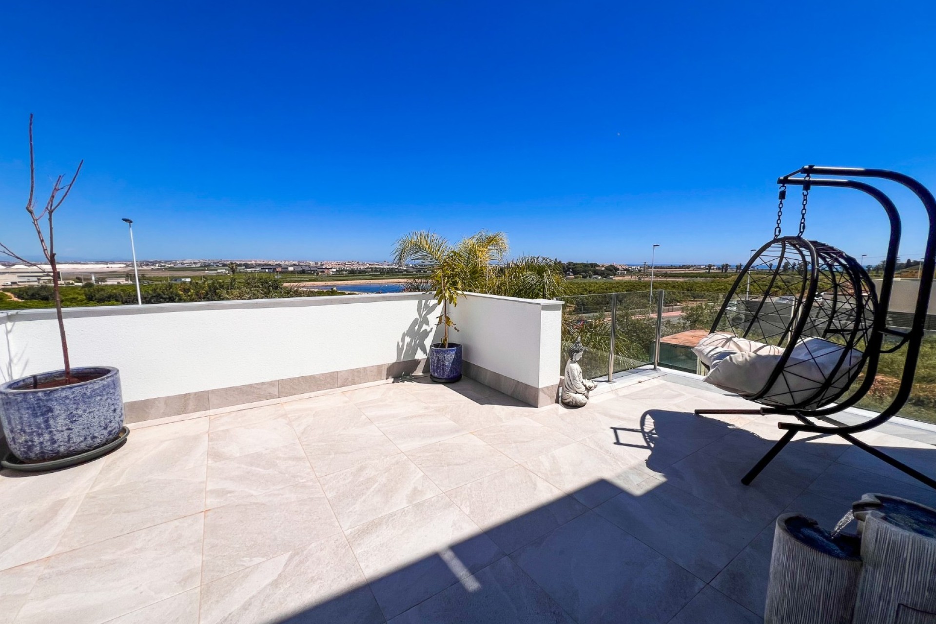 Revente - Villa - Torrevieja - Los Balcones