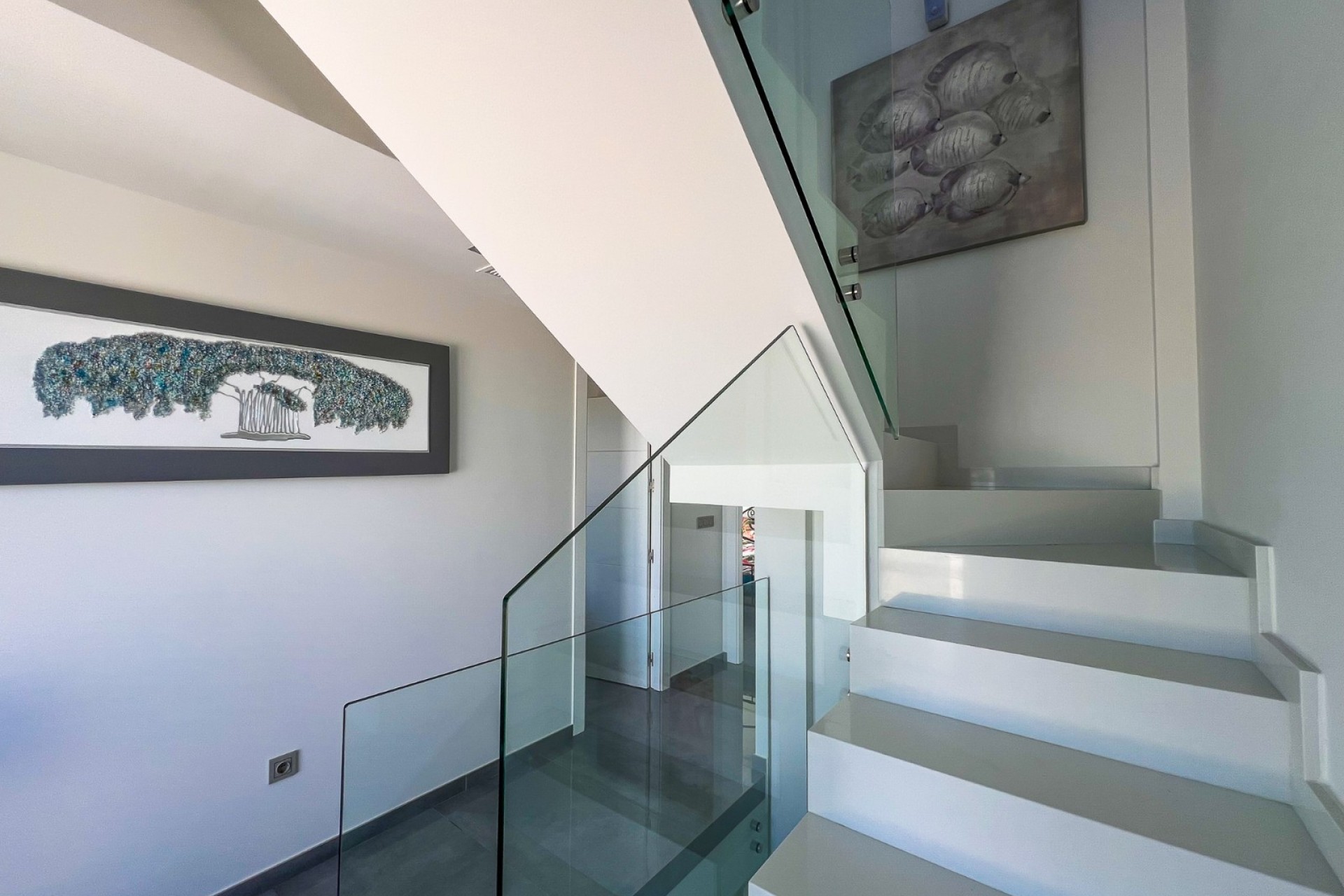 Revente - Villa - Torrevieja - Los Balcones