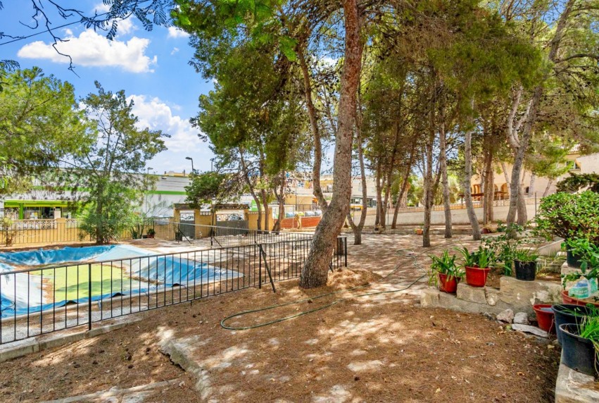 Revente - Villa - Torrevieja - Los Balcones
