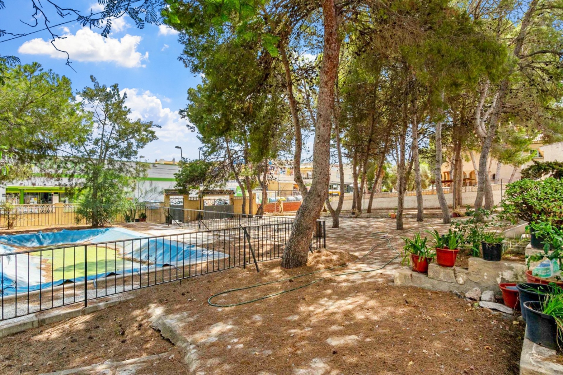 Revente - Villa - Torrevieja - Los Balcones