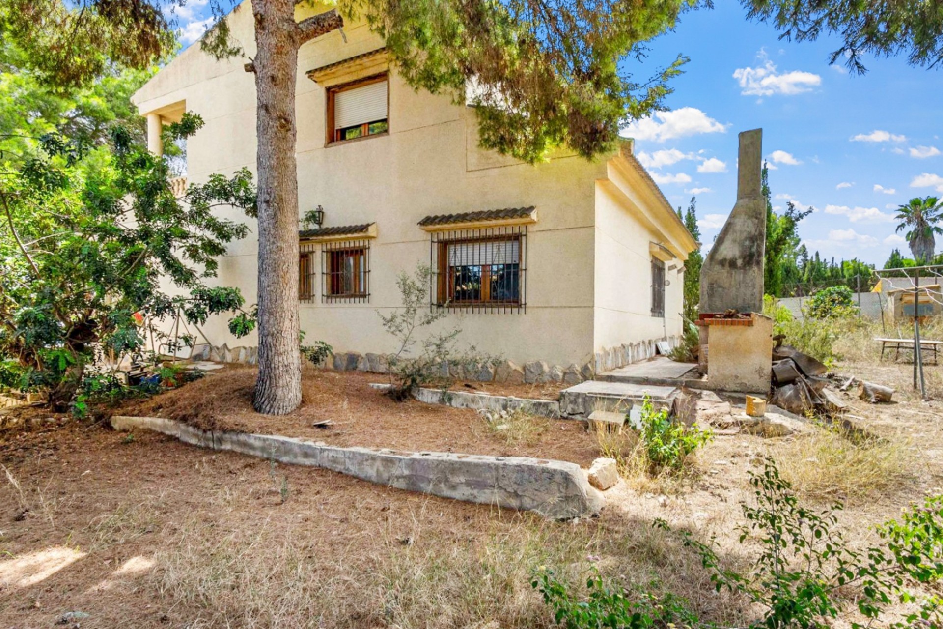 Revente - Villa - Torrevieja - Los Balcones